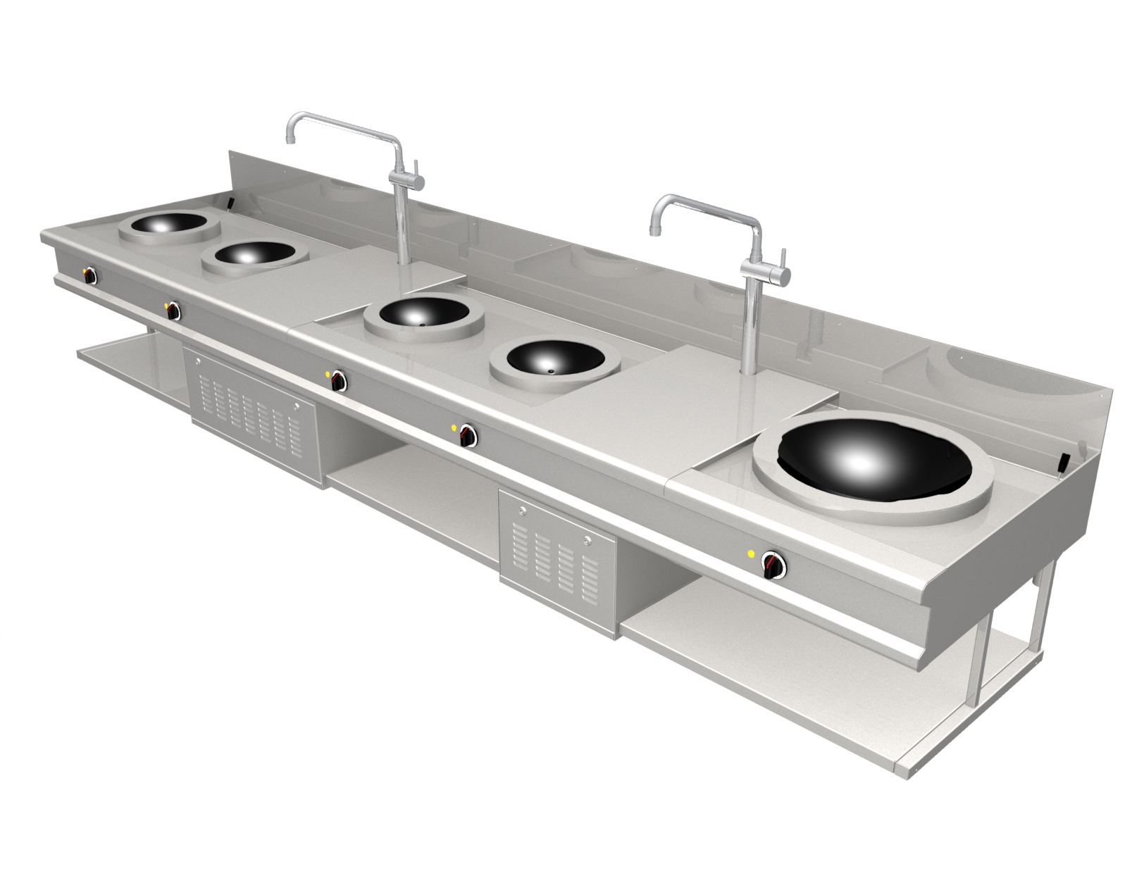 Referenzen Menu System AG - 