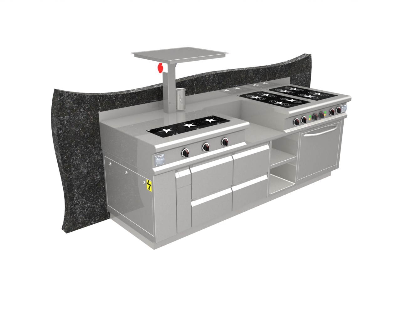 Referenzen Menu System AG - 