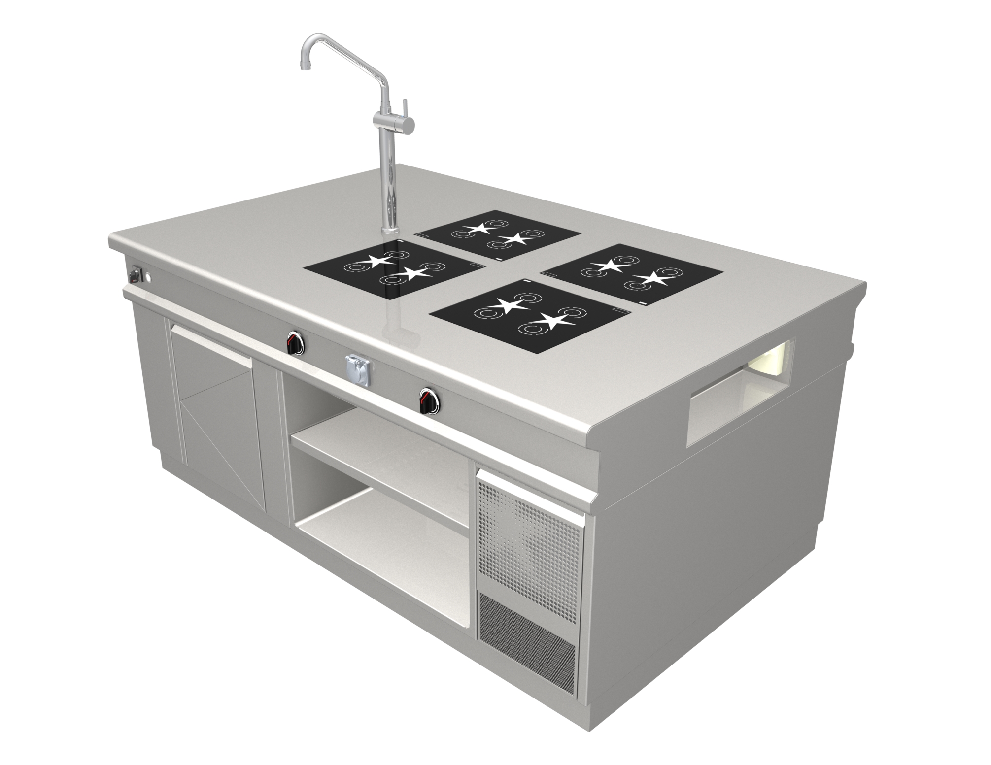 Referenzen Menu System AG - 