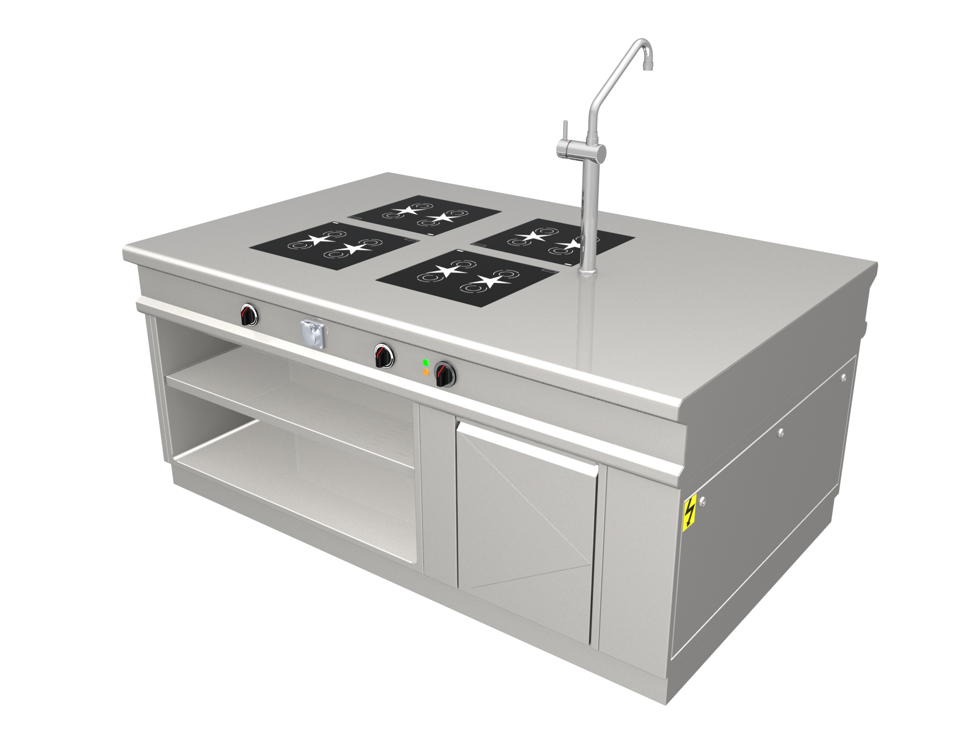 Referenzen Menu System AG - 