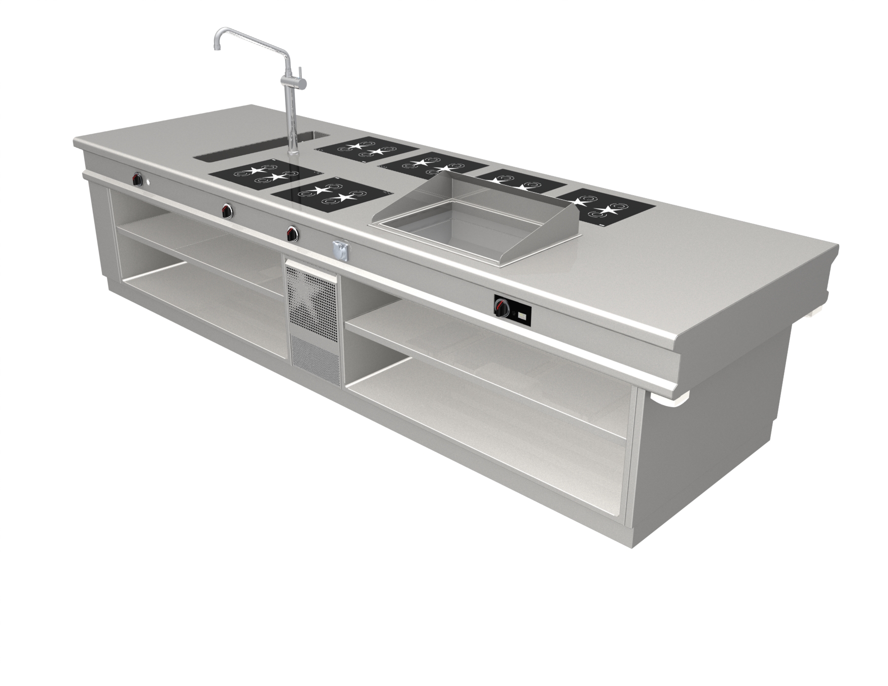 Referenzen Menu System AG - 