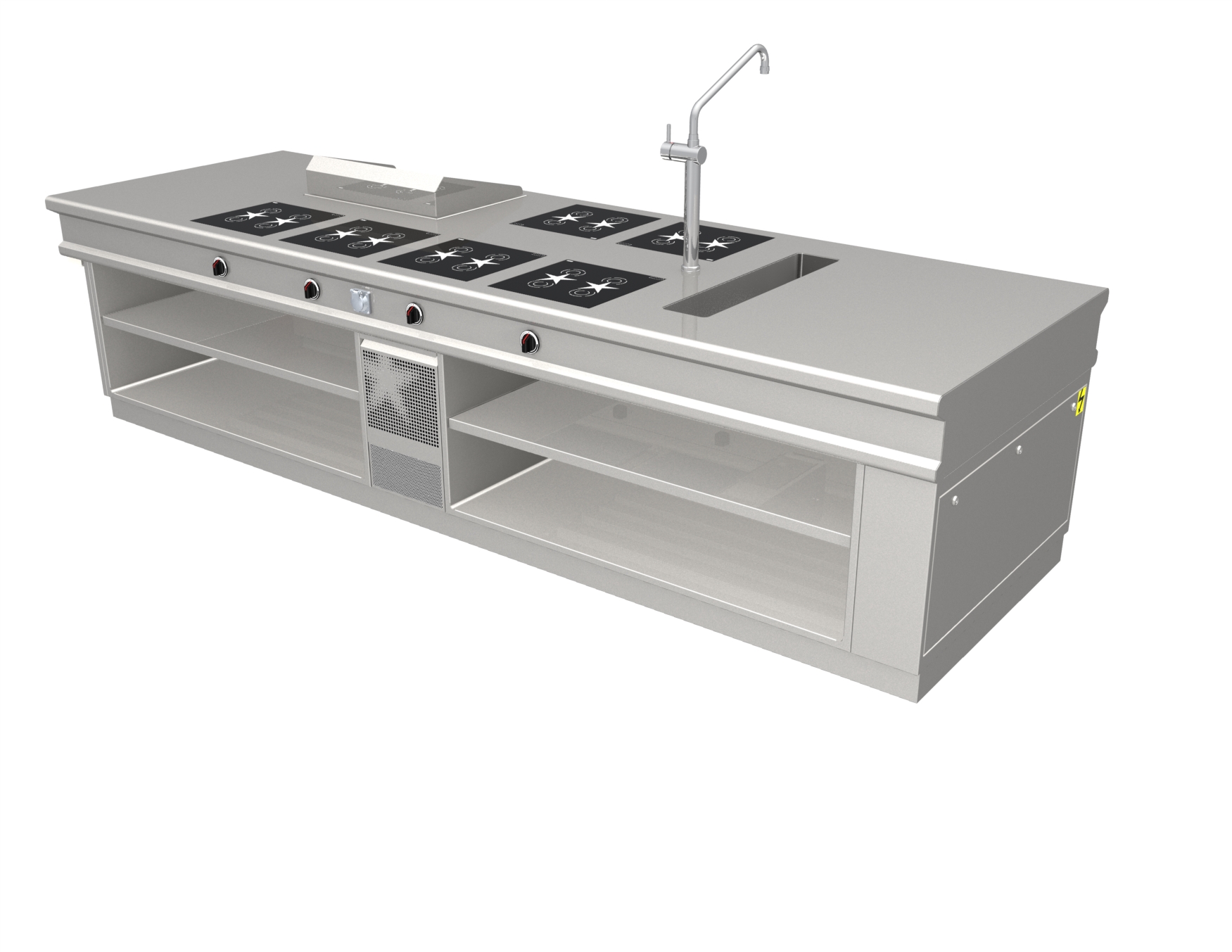 Referenzen Menu System AG - 