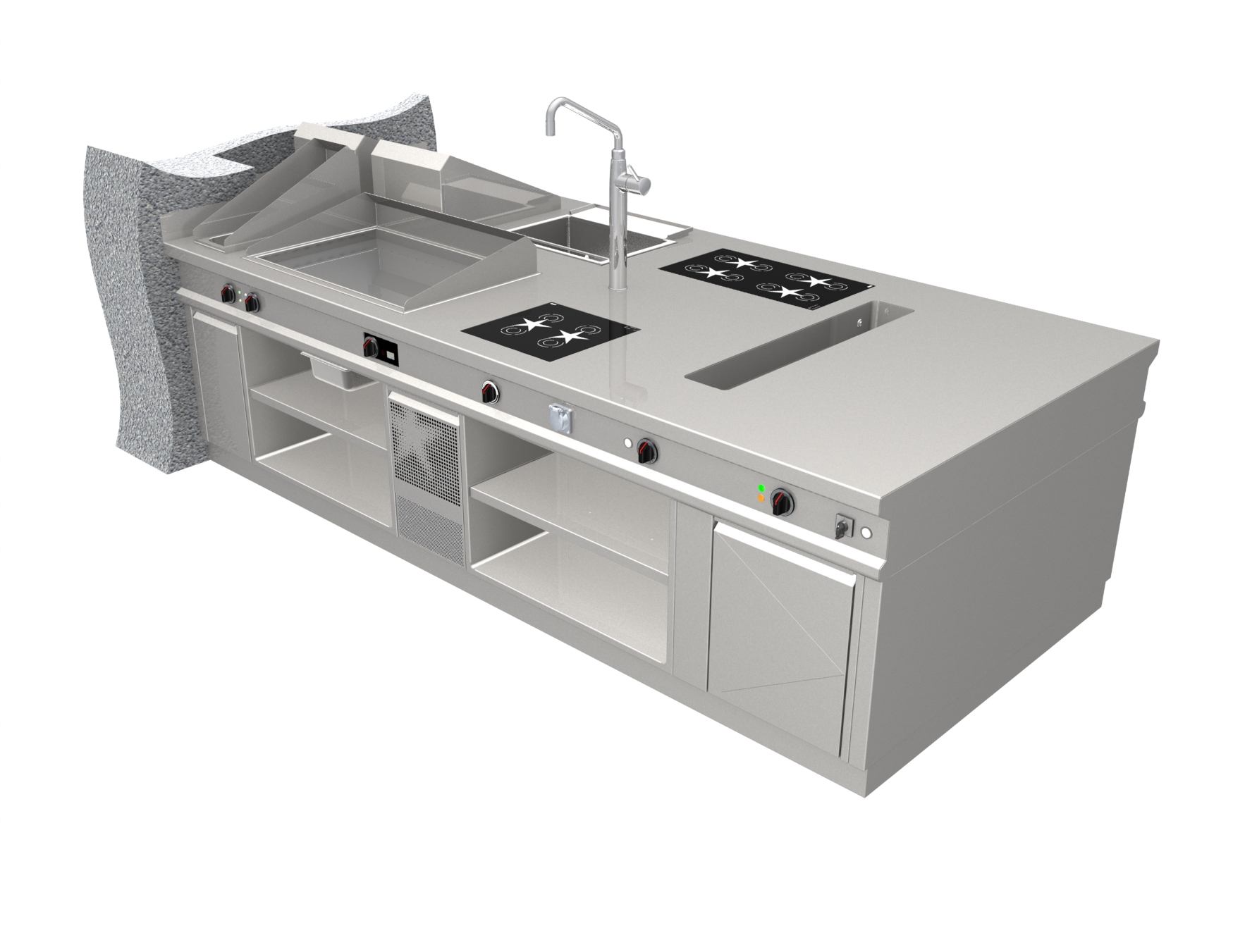 Referenzen Menu System AG - 