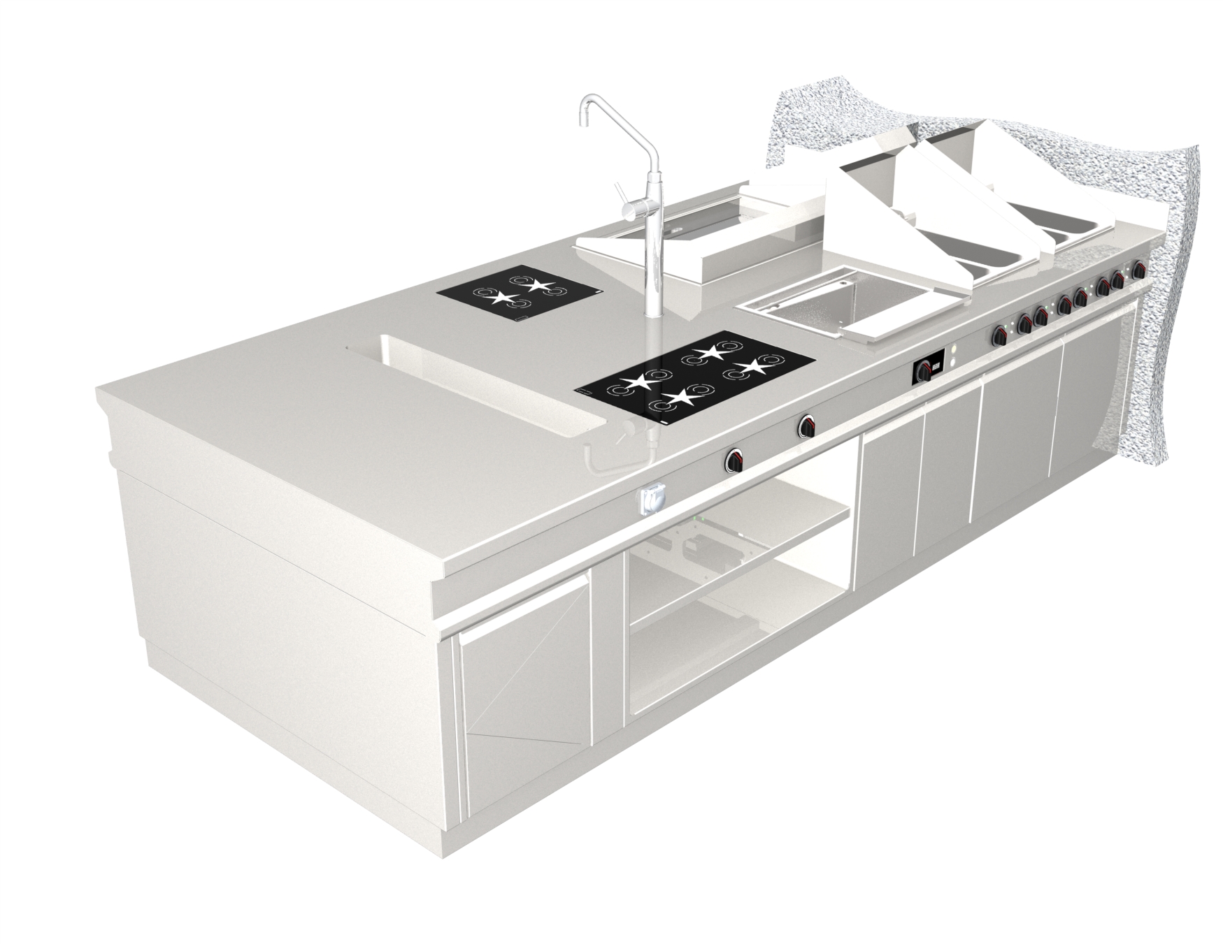 Referenzen Menu System AG - 