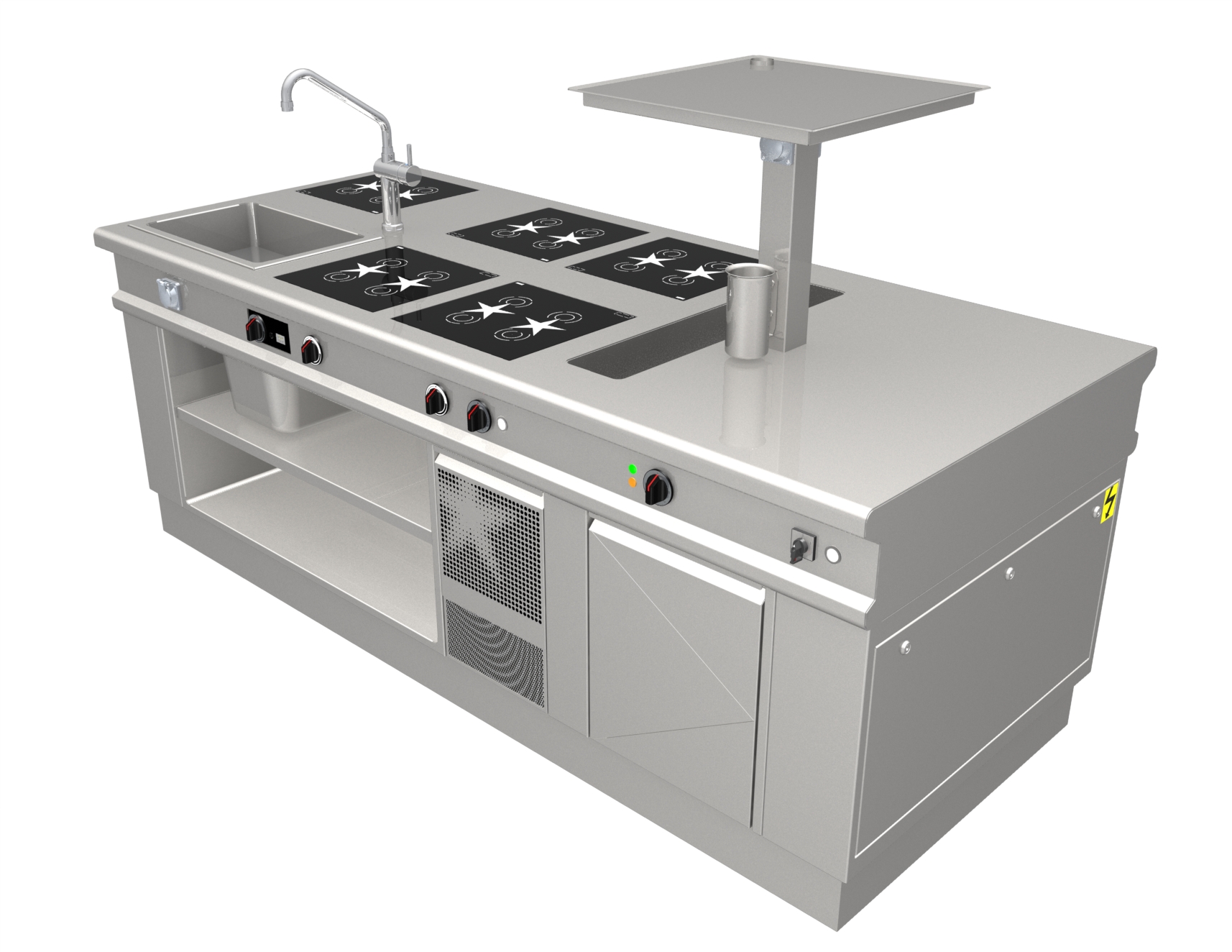 Referenzen Menu System AG - 