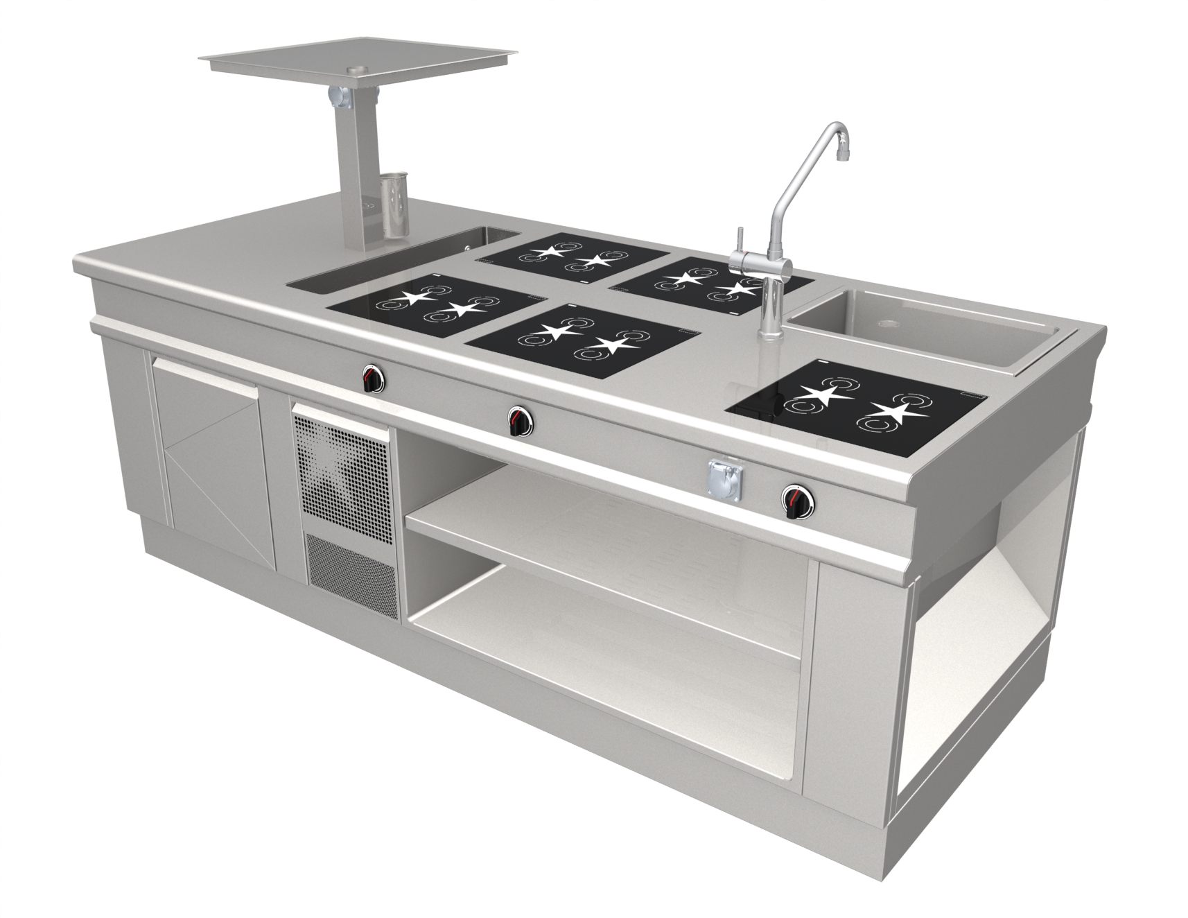 Referenzen Menu System AG - 