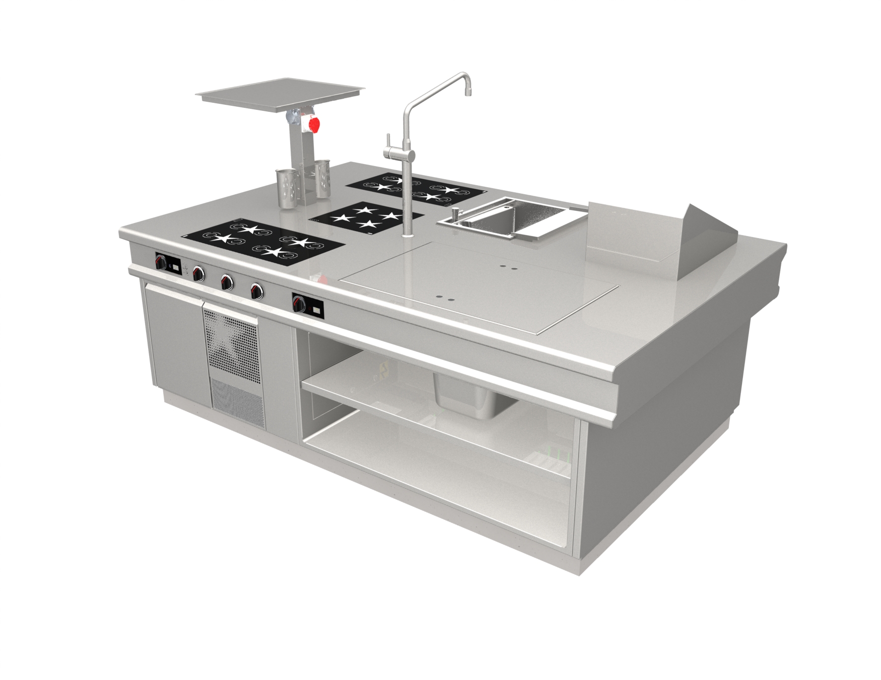 Referenzen Menu System AG - 