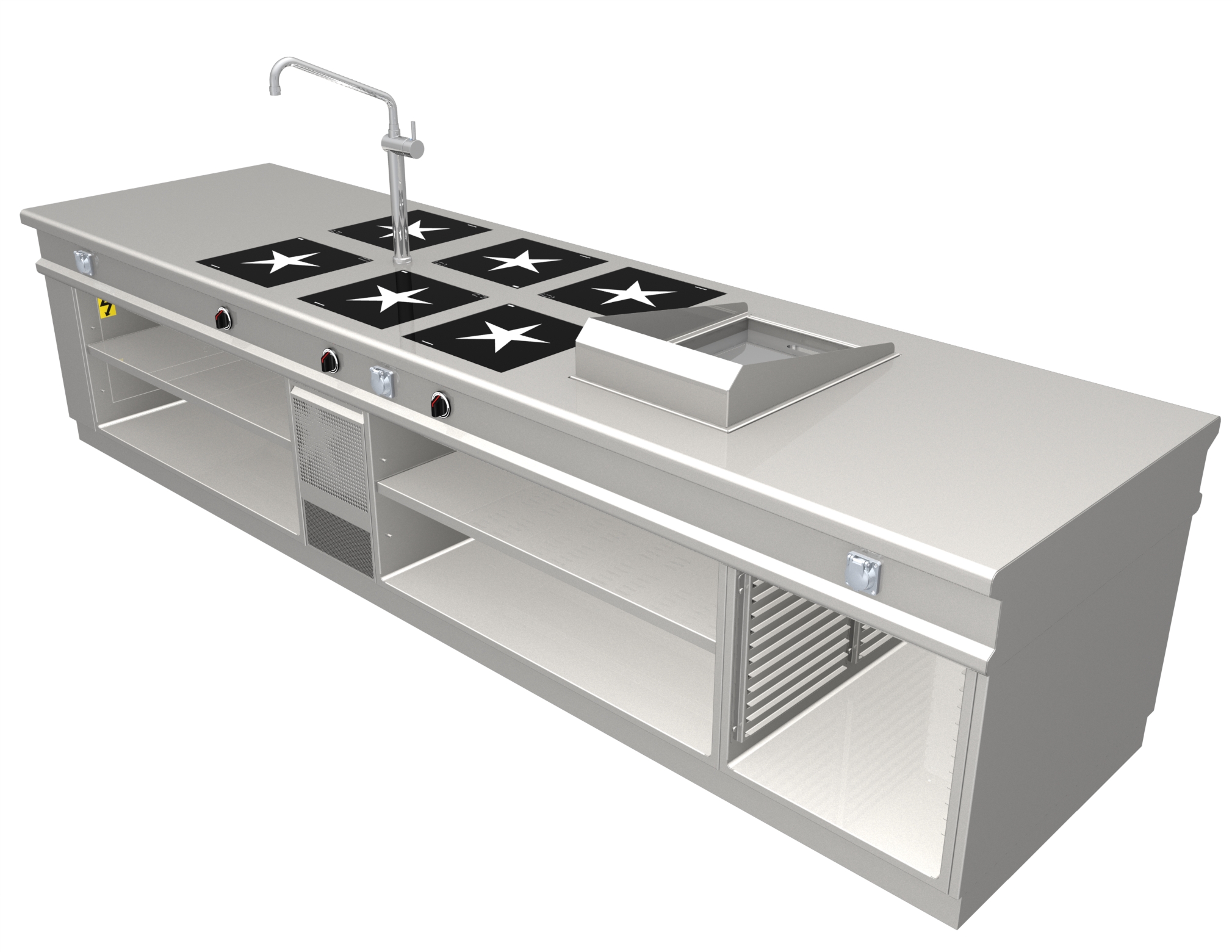 Referenzen Menu System AG - 