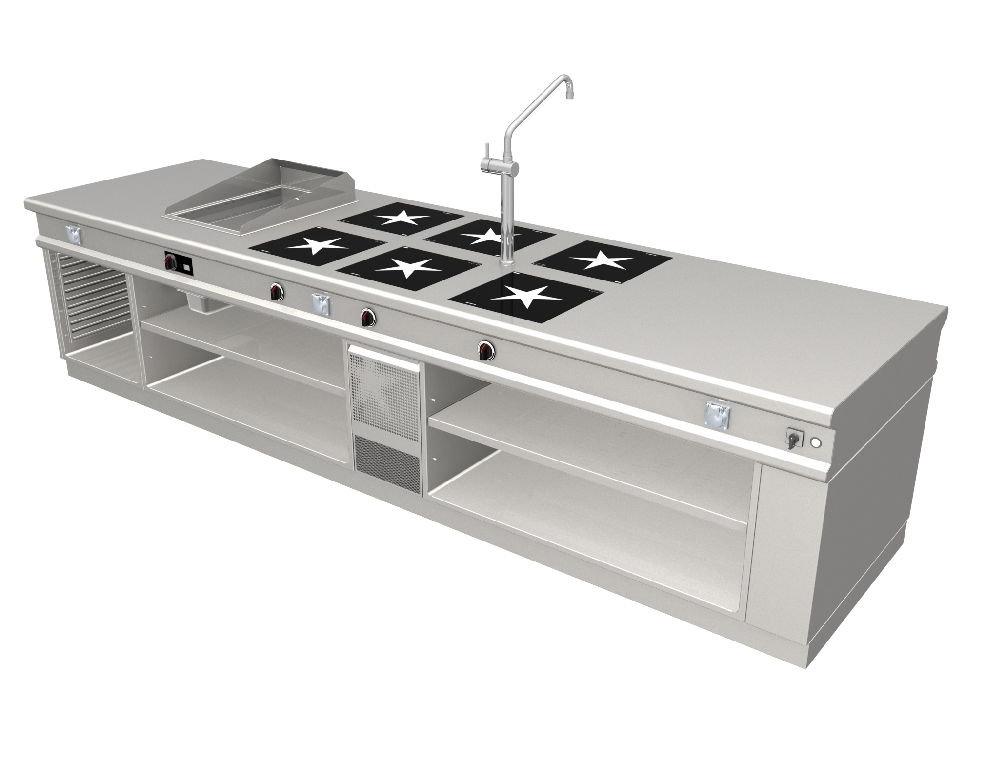 Referenzen Menu System AG - 