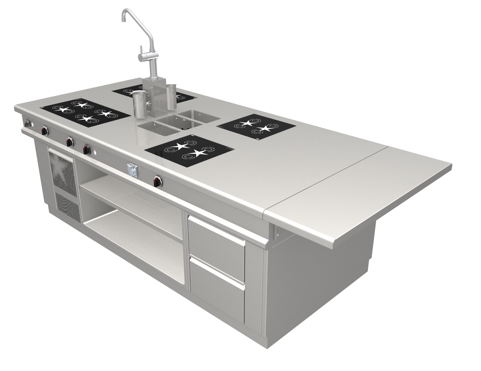 Referenzen Menu System AG - 