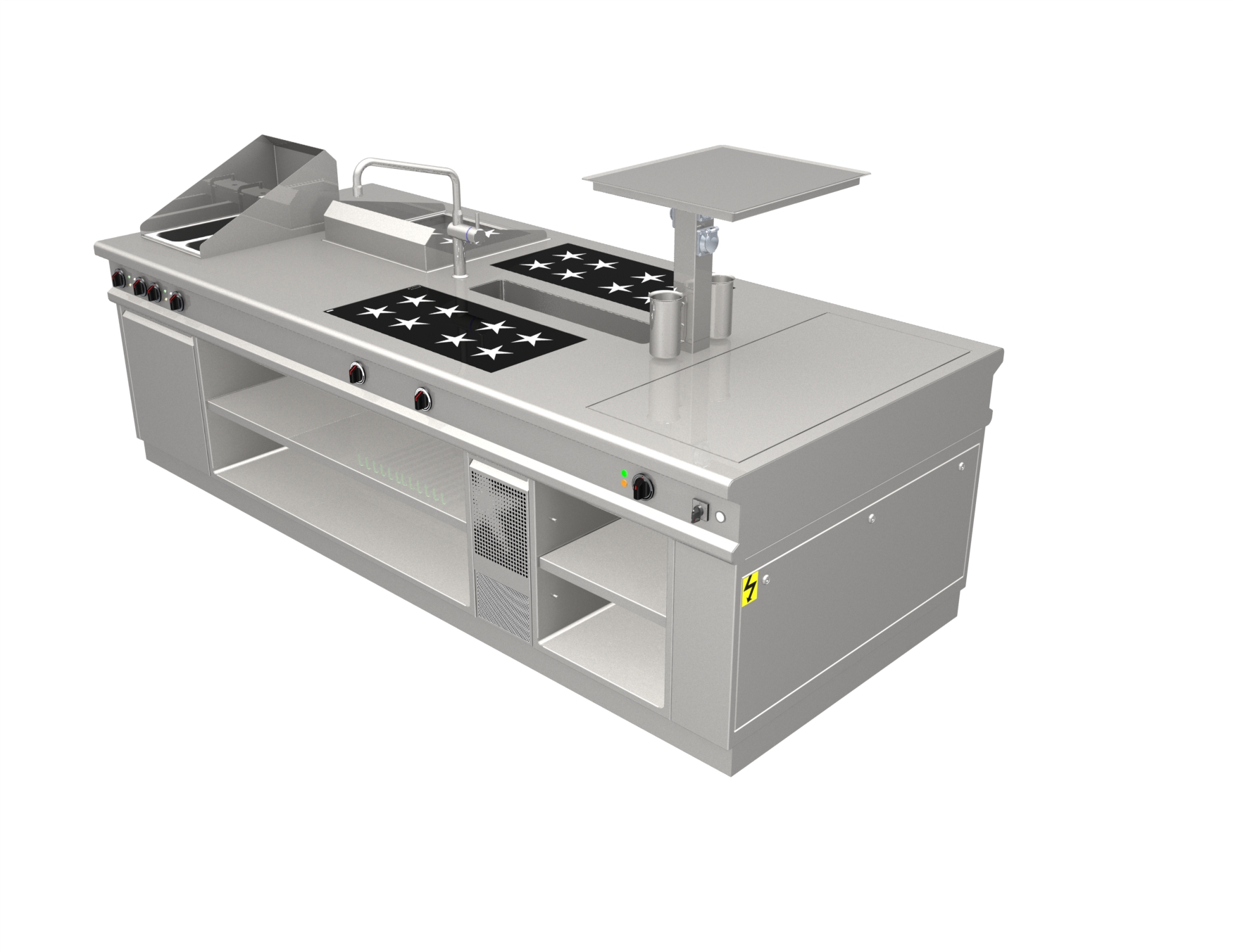 Referenzen Menu System AG - 