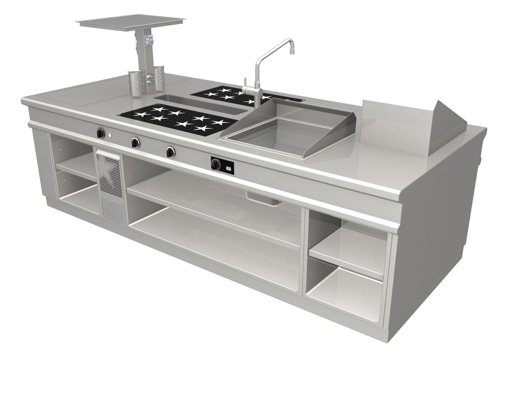 Referenzen Menu System AG - 