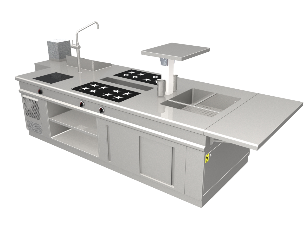 Referenzen Menu System AG - 