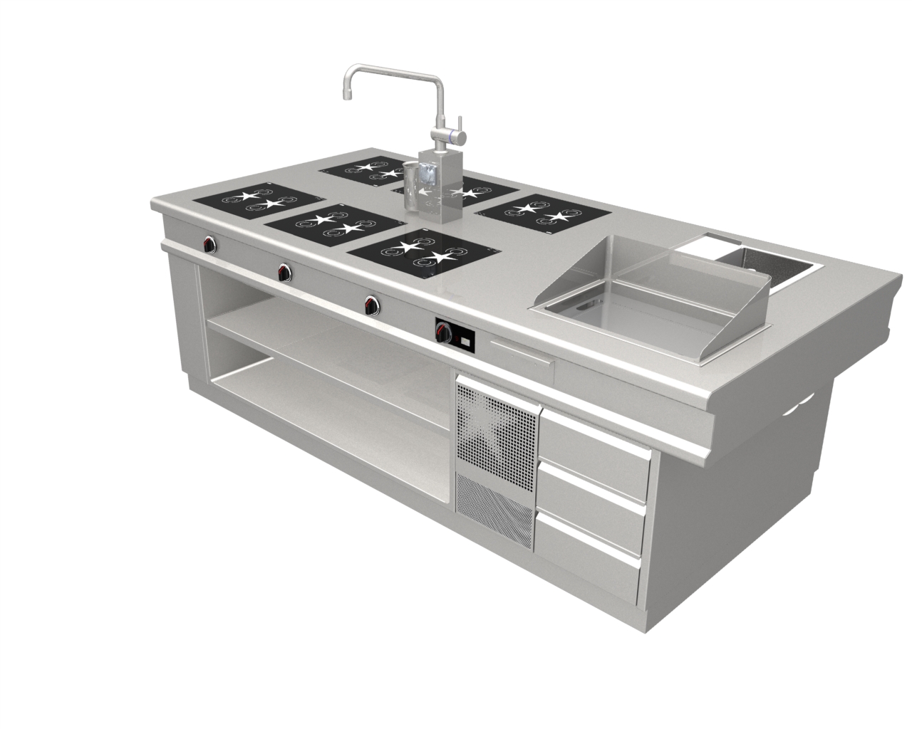 Referenzen Menu System AG - 