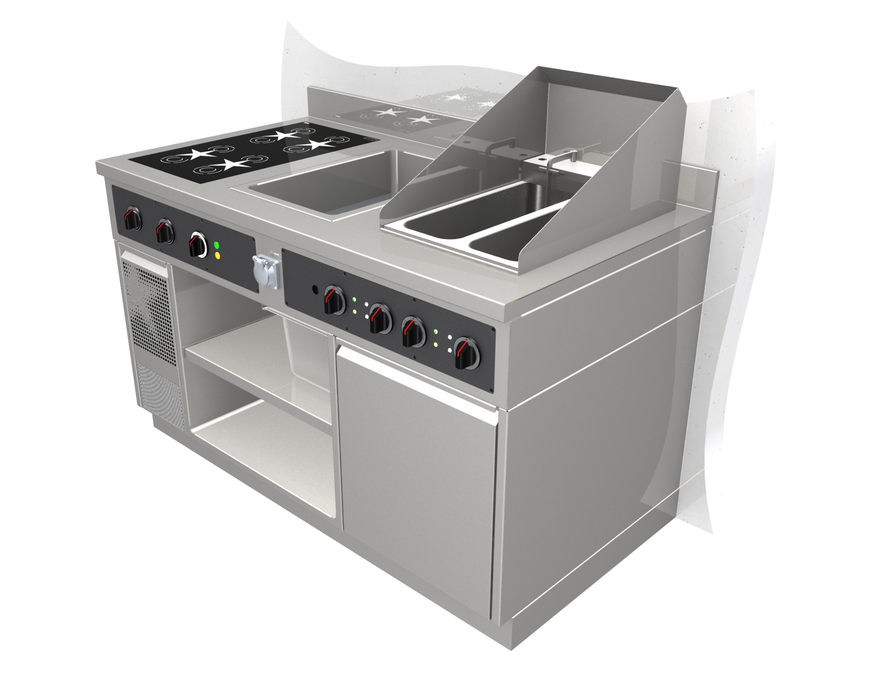 Referenzen Menu System AG - 