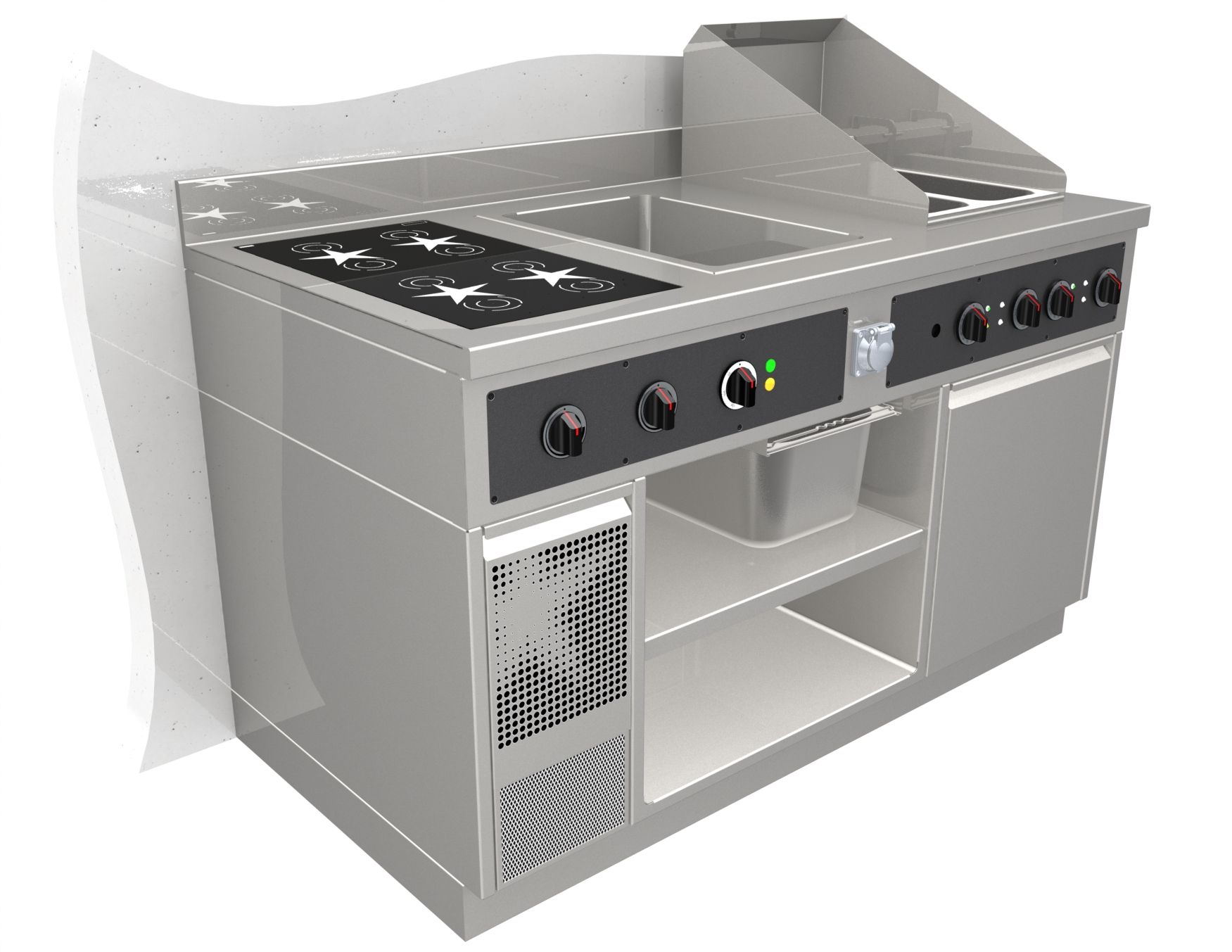 Referenzen Menu System AG - 