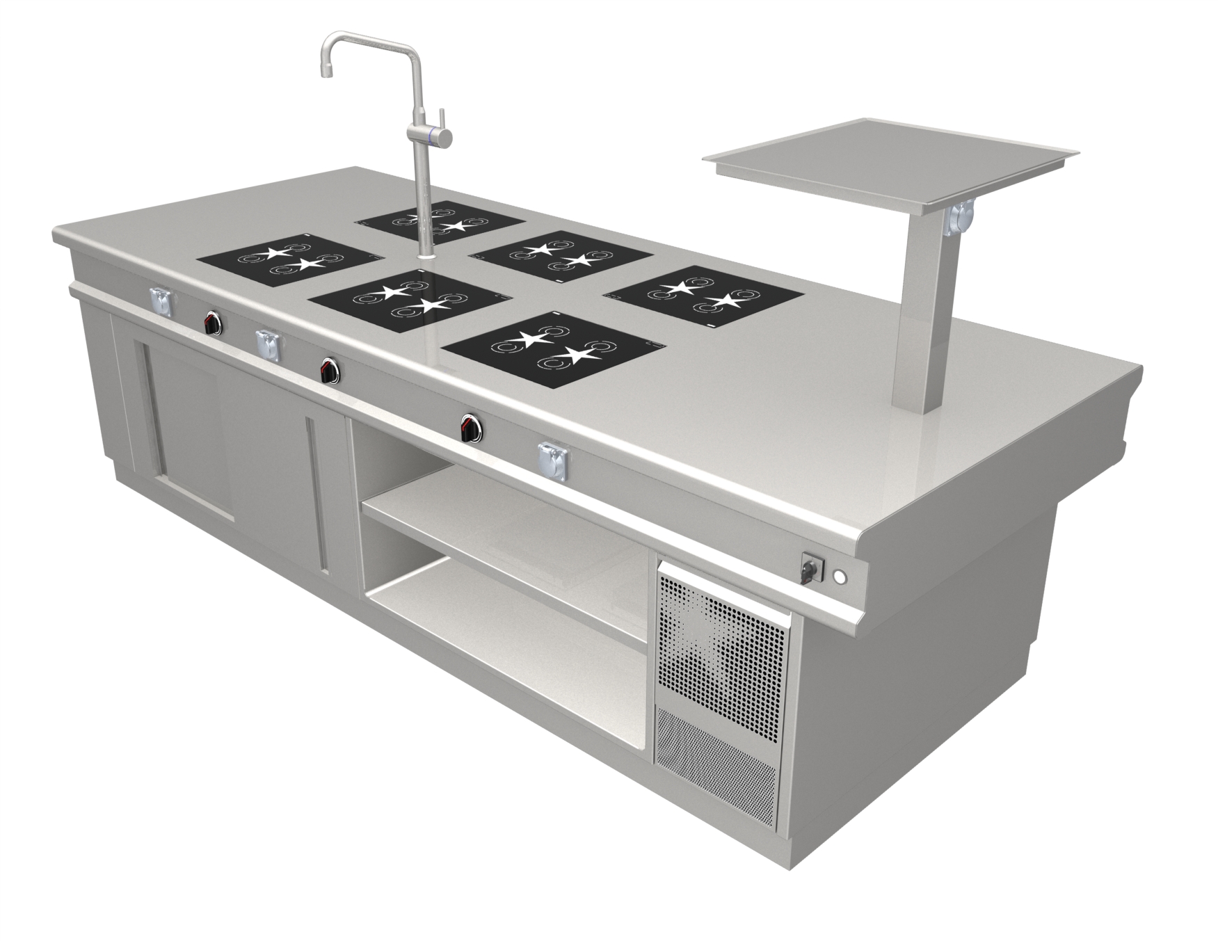 Referenzen Menu System AG - 