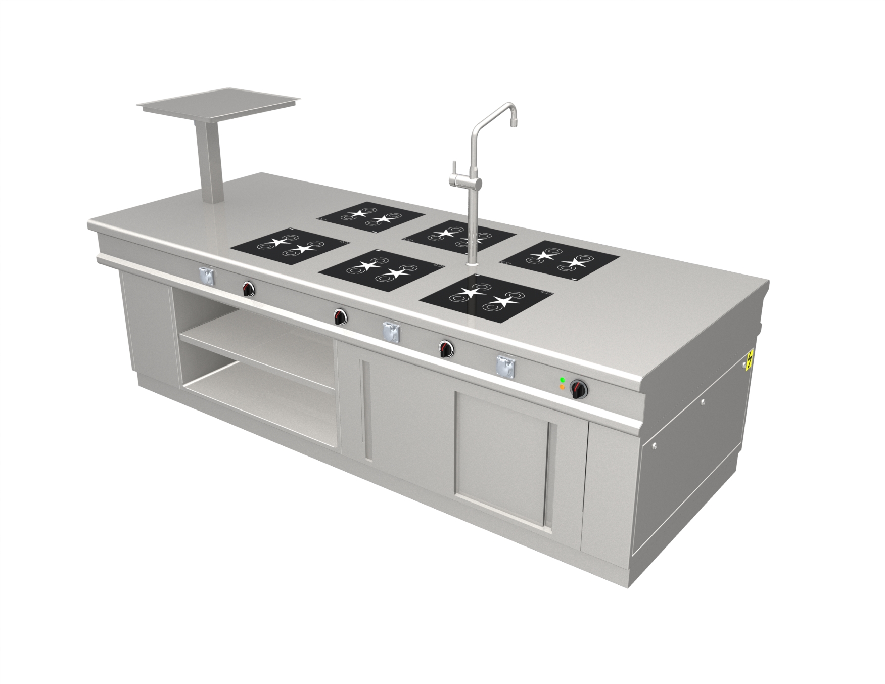 Referenzen Menu System AG - 