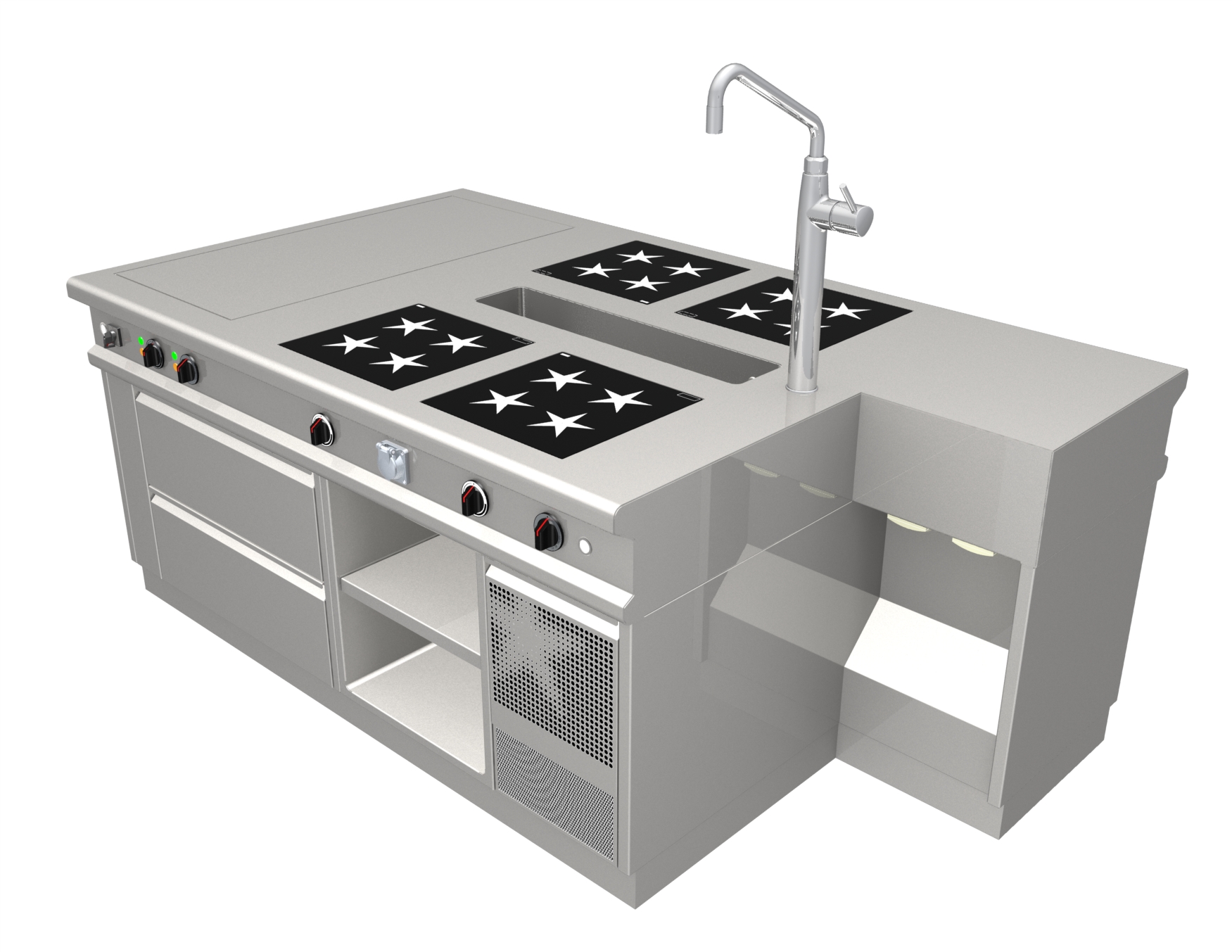 Referenzen Menu System AG - 