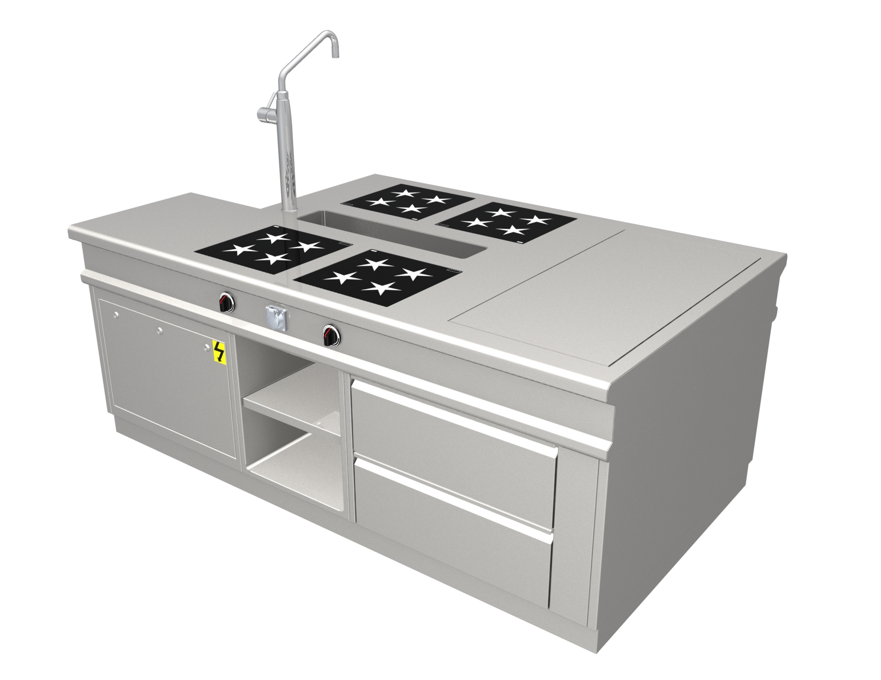 Referenzen Menu System AG - 