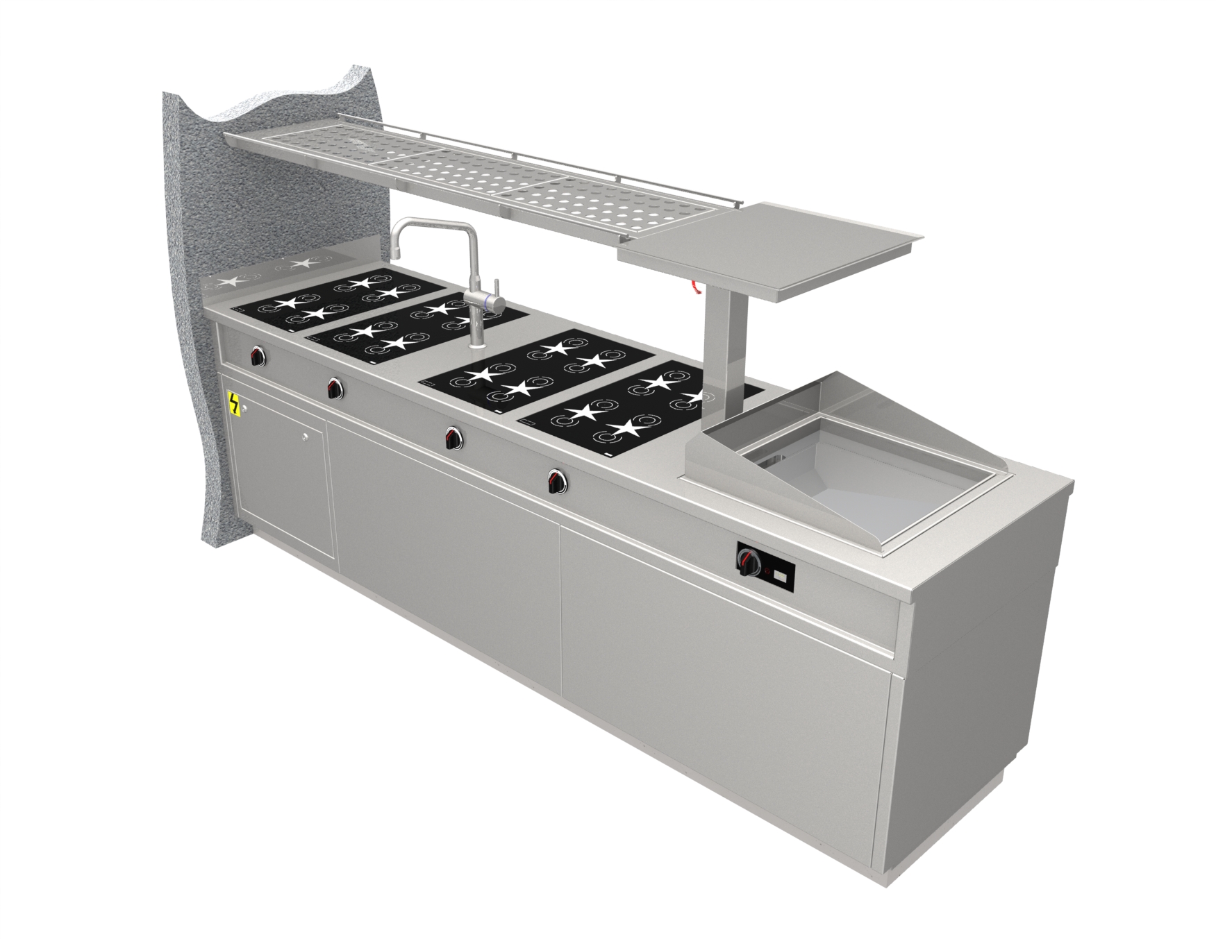 Referenzen Menu System AG - 