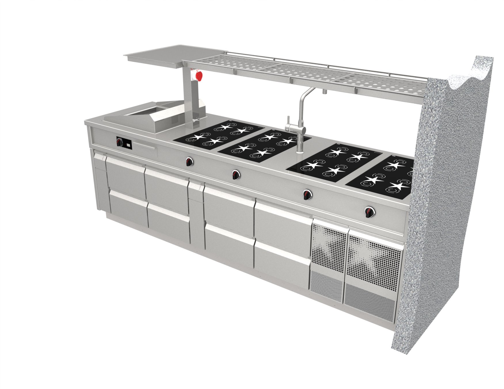 Referenzen Menu System AG - 