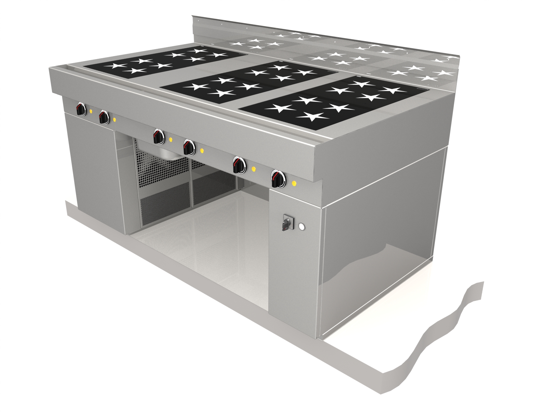 Referenzen Menu System AG - 