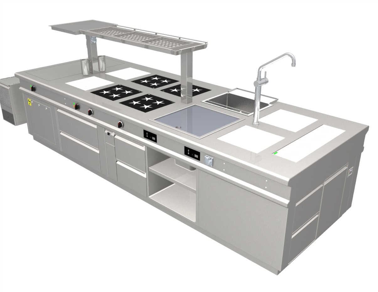 Referenzen Menu System AG - 