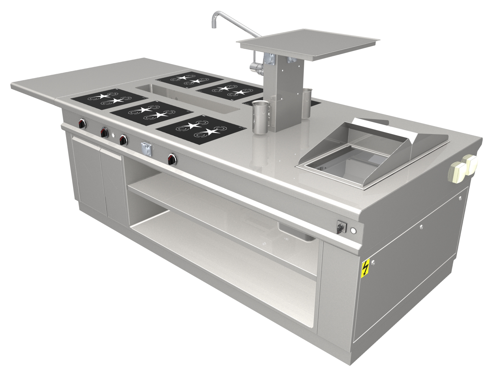 Referenzen Menu System AG - 