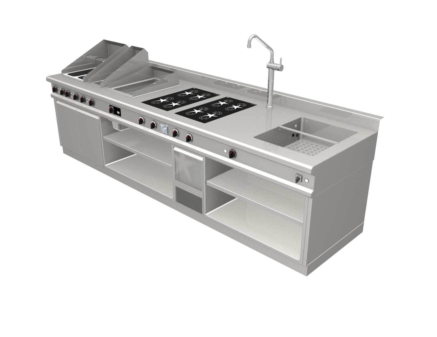 Referenzen Menu System AG - 