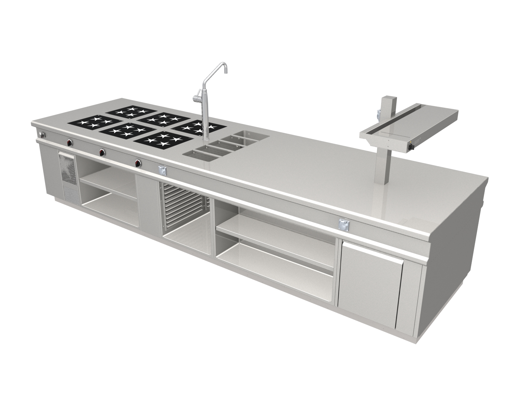 Referenzen Menu System AG - 