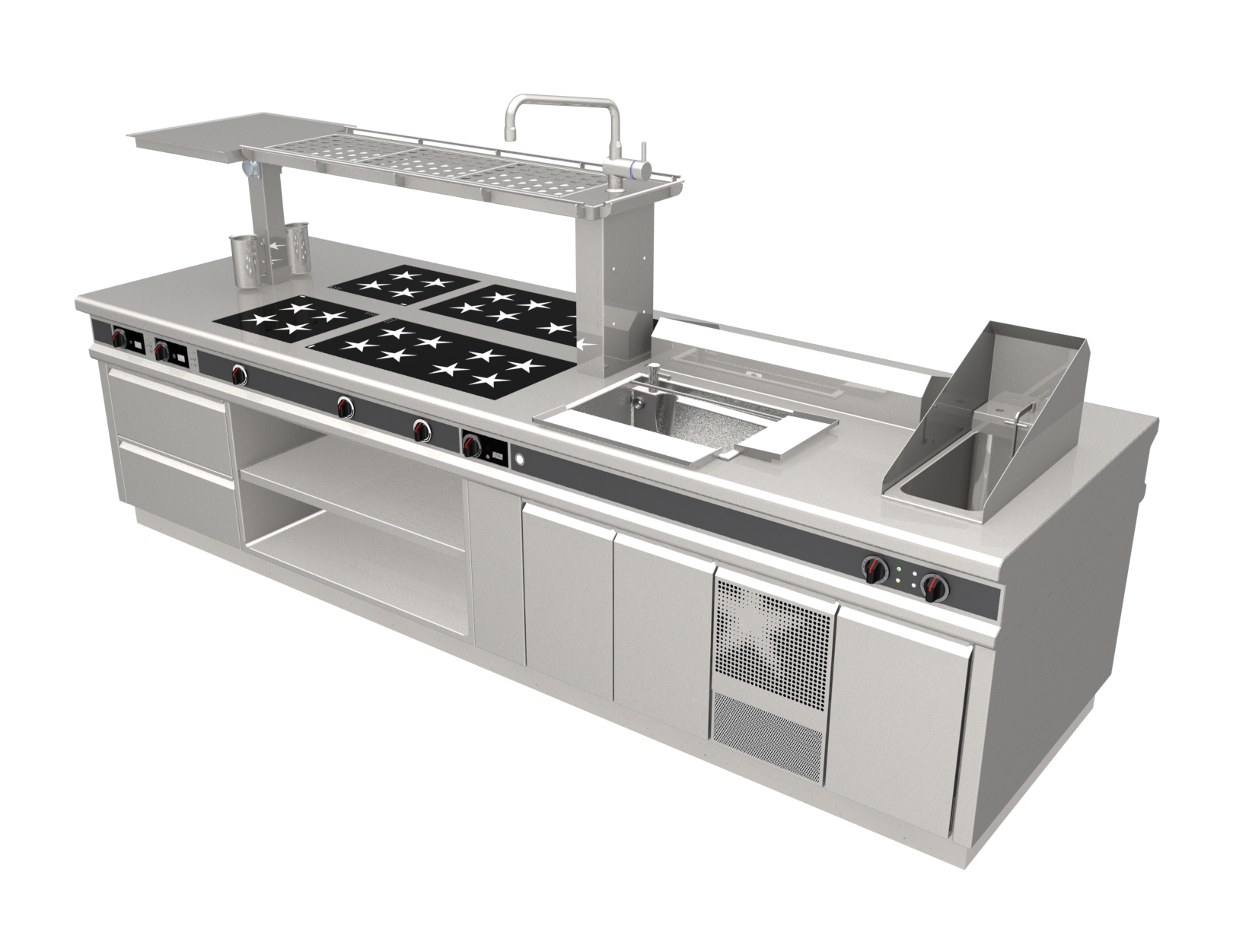 Referenzen Menu System AG - 