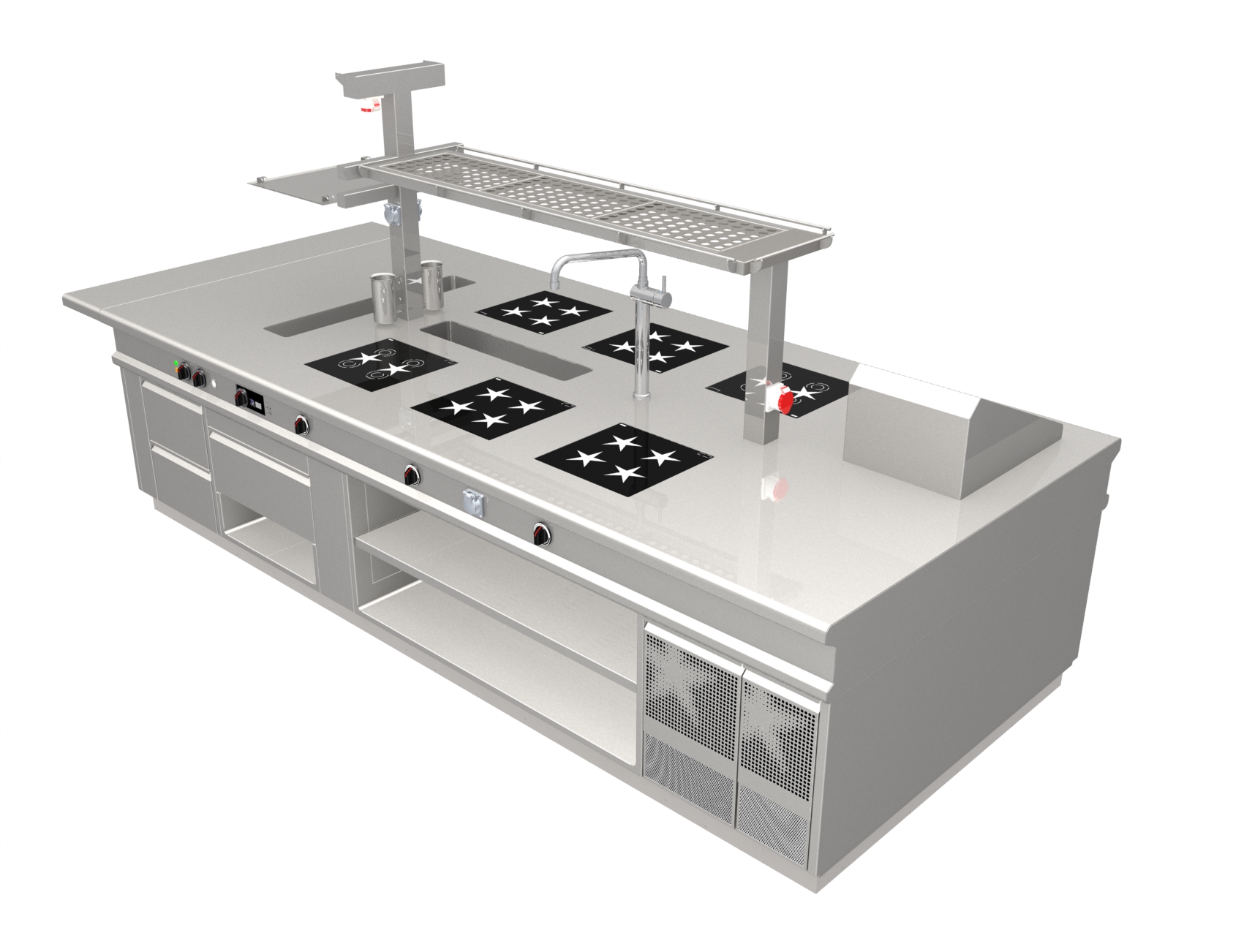 Referenzen Menu System AG - 