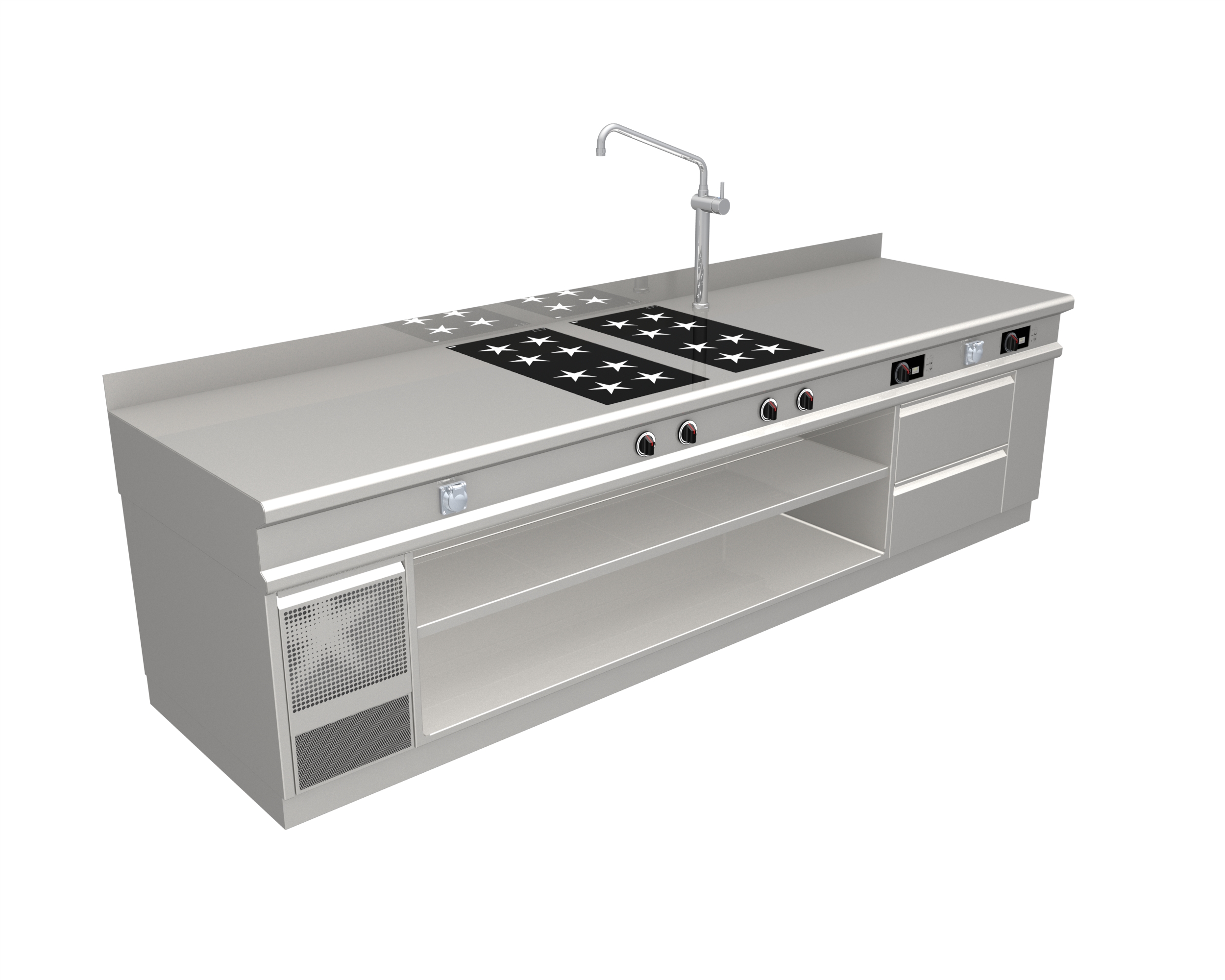 Referenzen Menu System AG - 