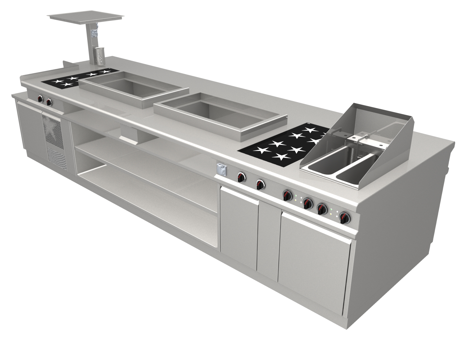 Referenzen Menu System AG - 