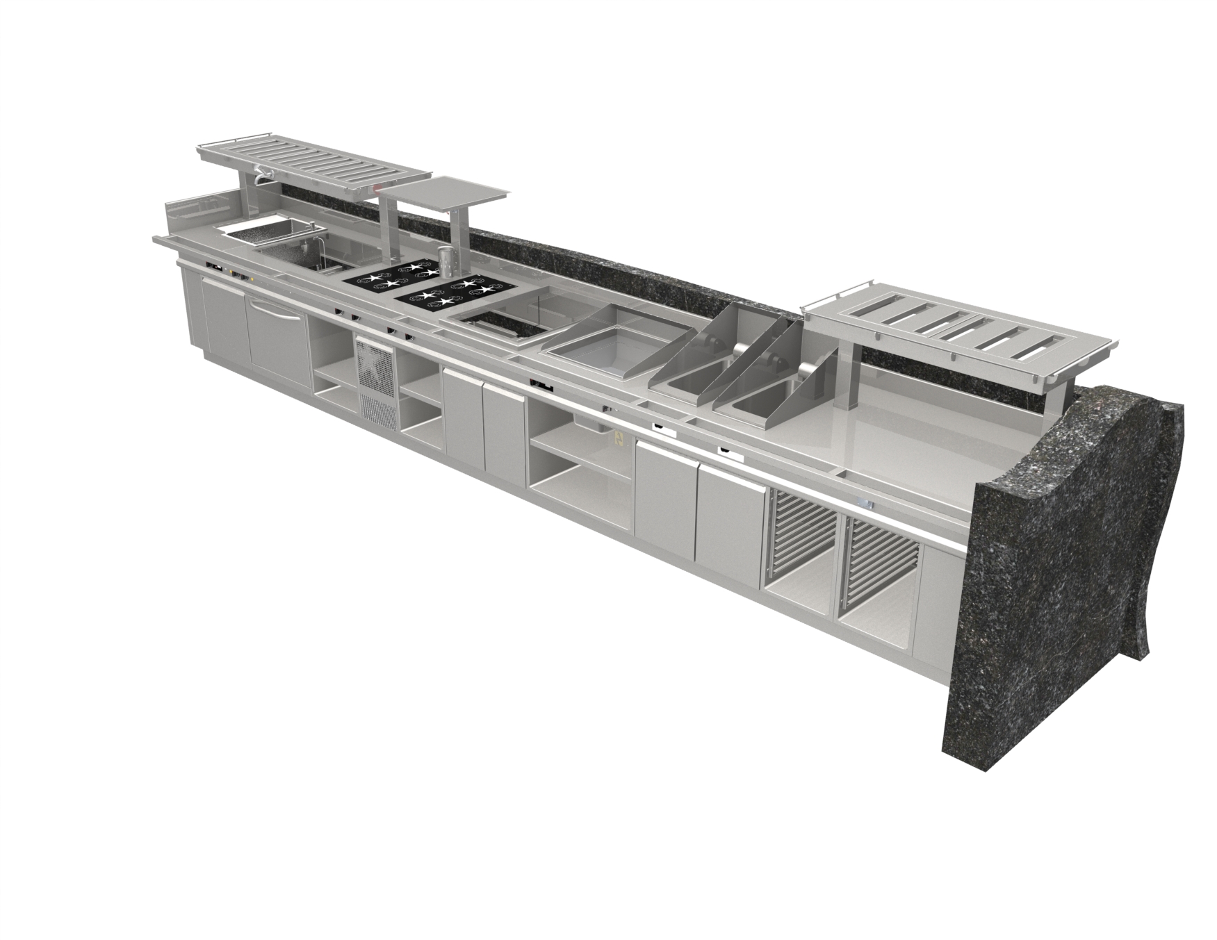 Referenzen Menu System AG - 