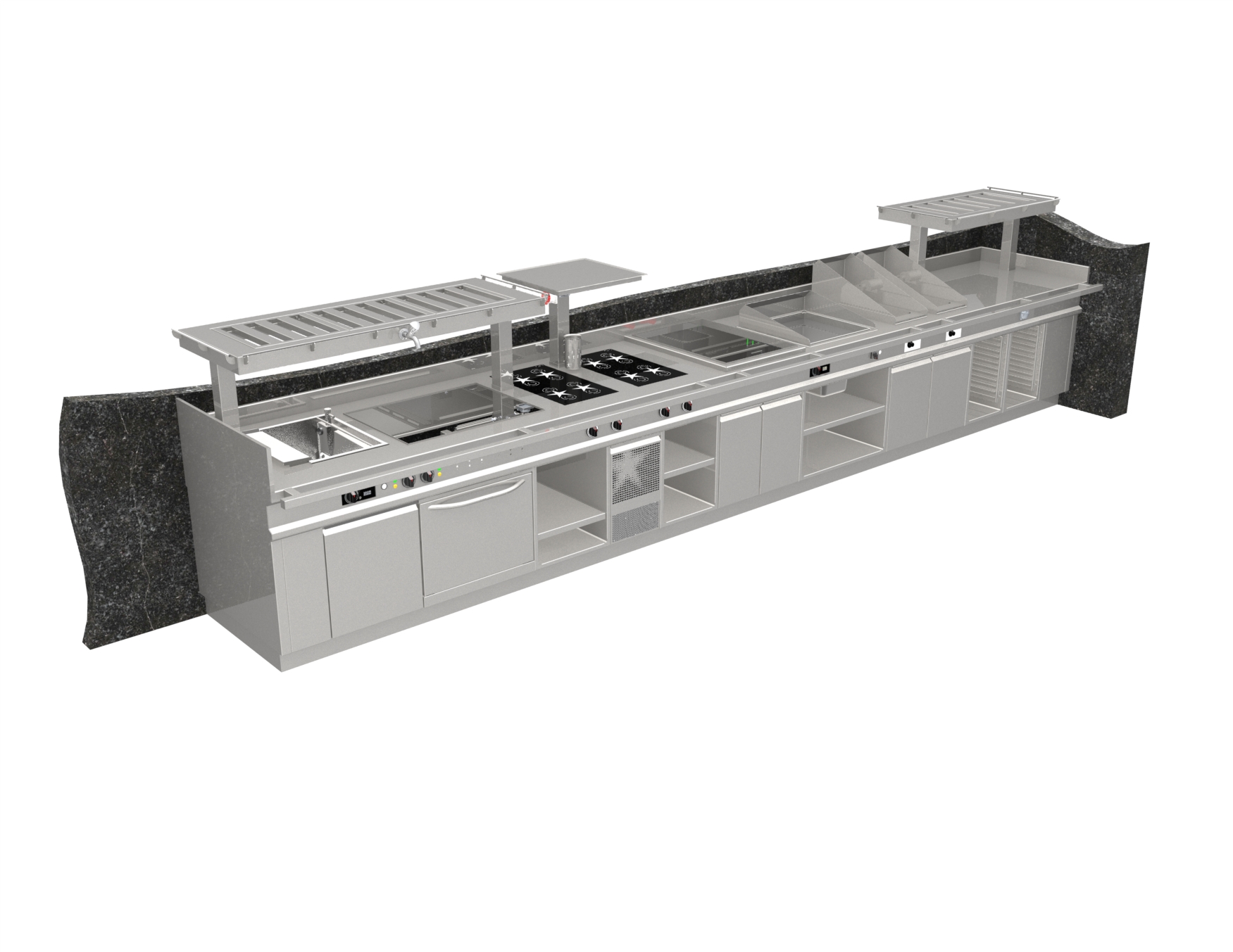 Referenzen Menu System AG - 