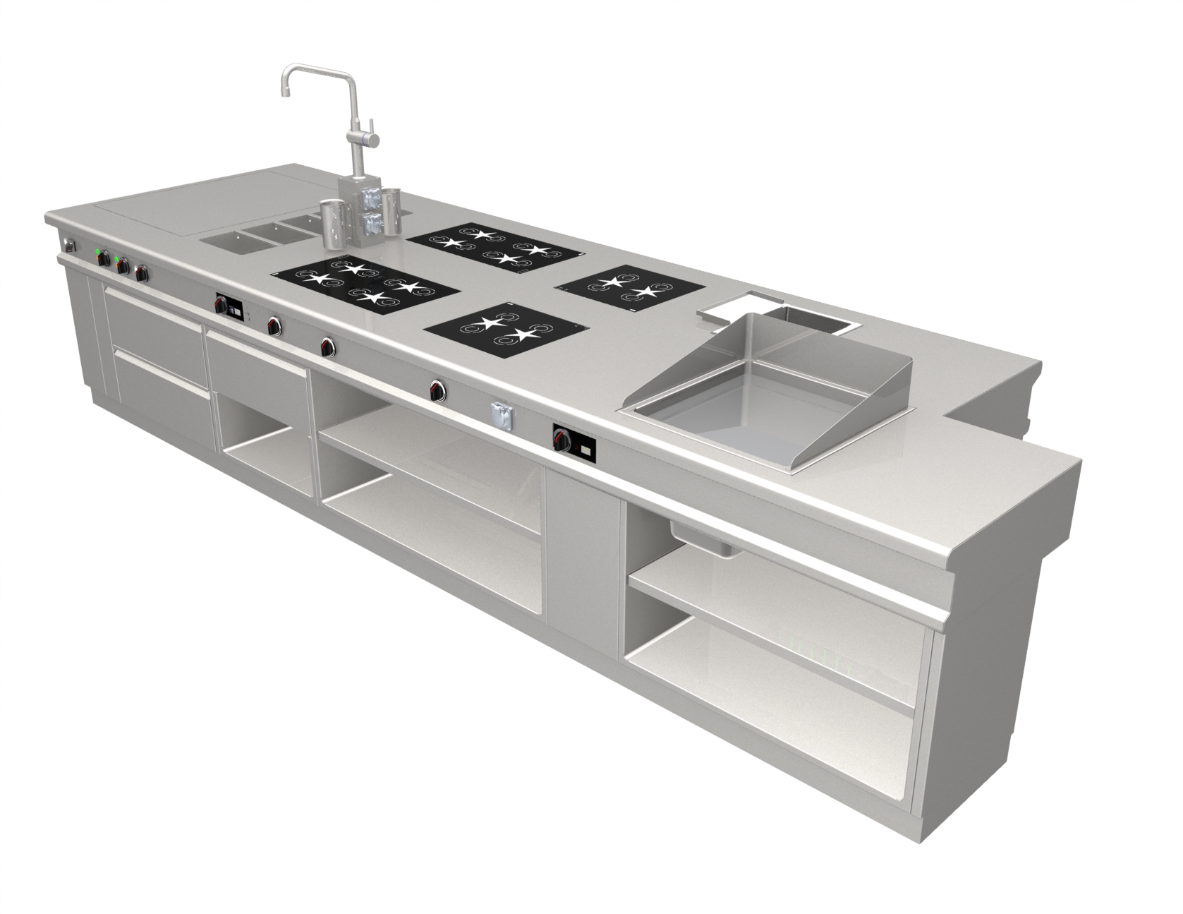 Referenzen Menu System AG - 