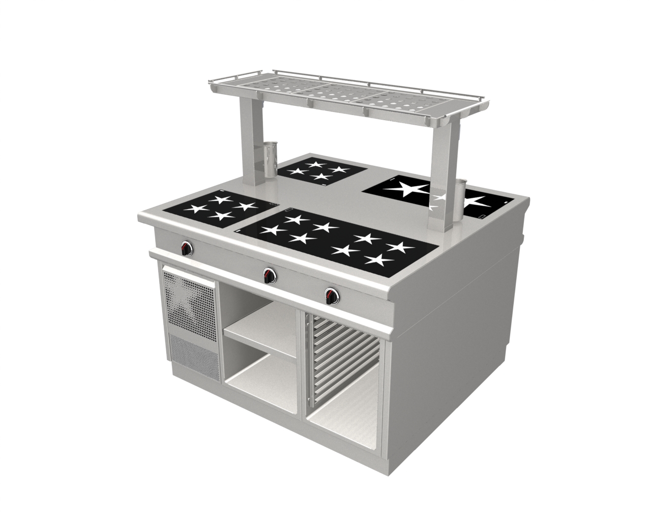 Referenzen Menu System AG - 