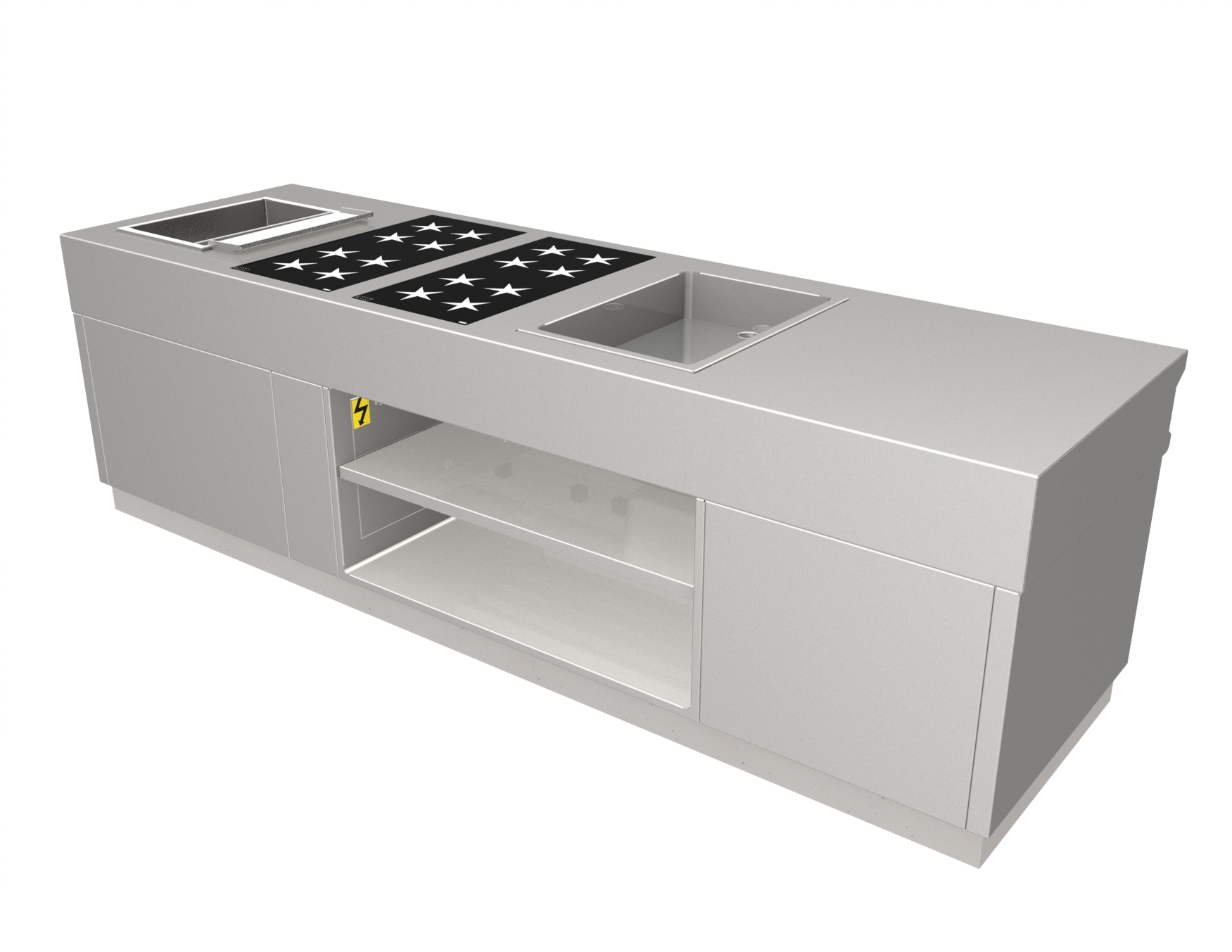 Referenzen Menu System AG - 