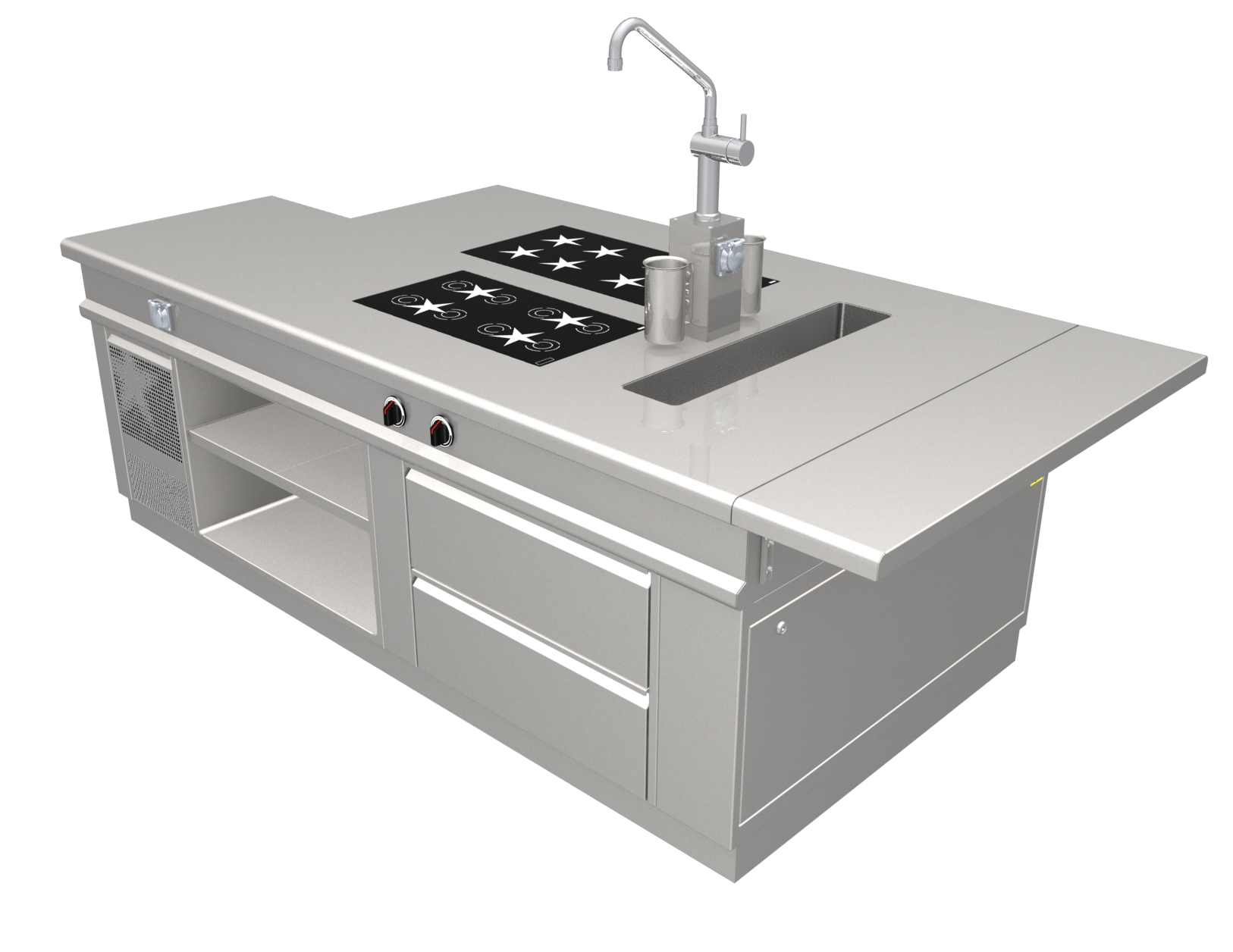 Referenzen Menu System AG - 