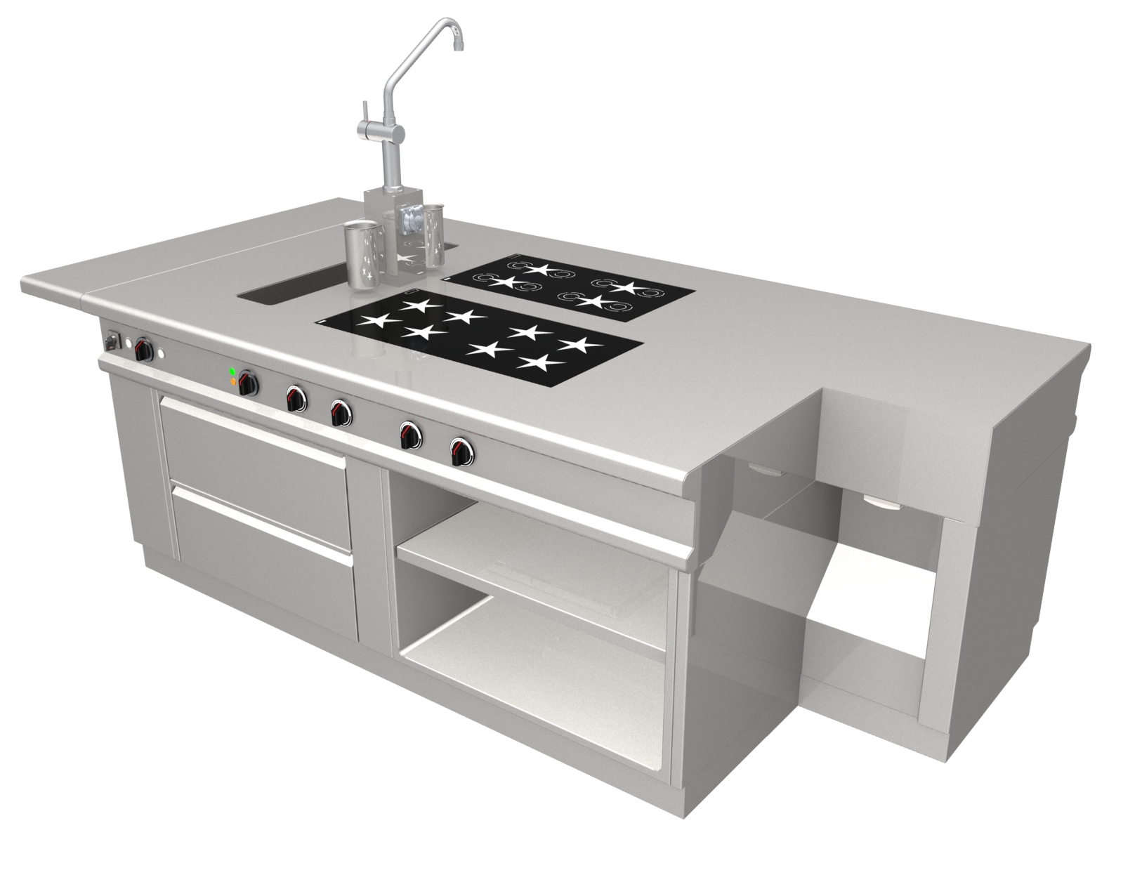 Referenzen Menu System AG - 