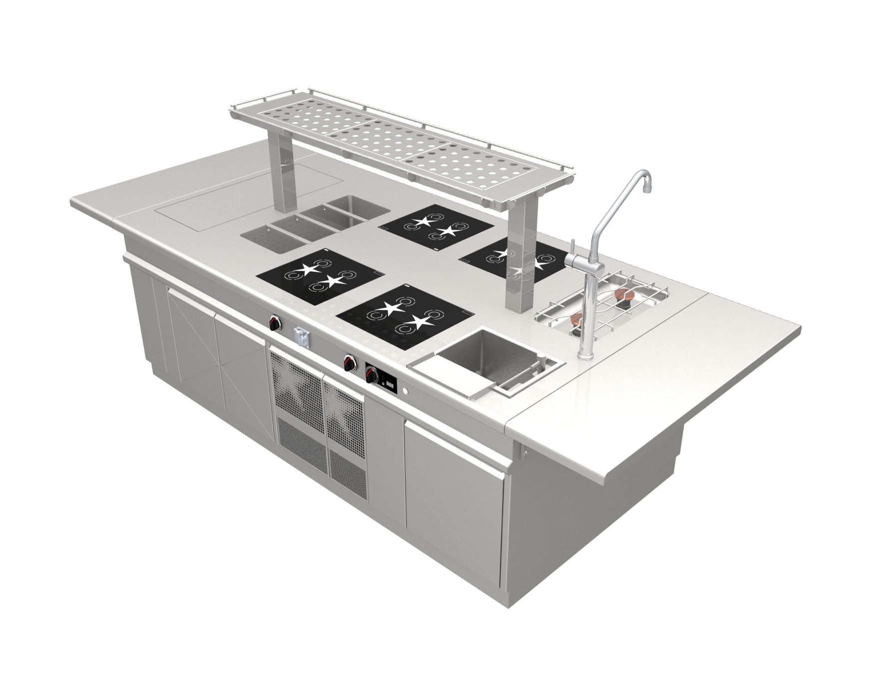 Referenzen Menu System AG - 