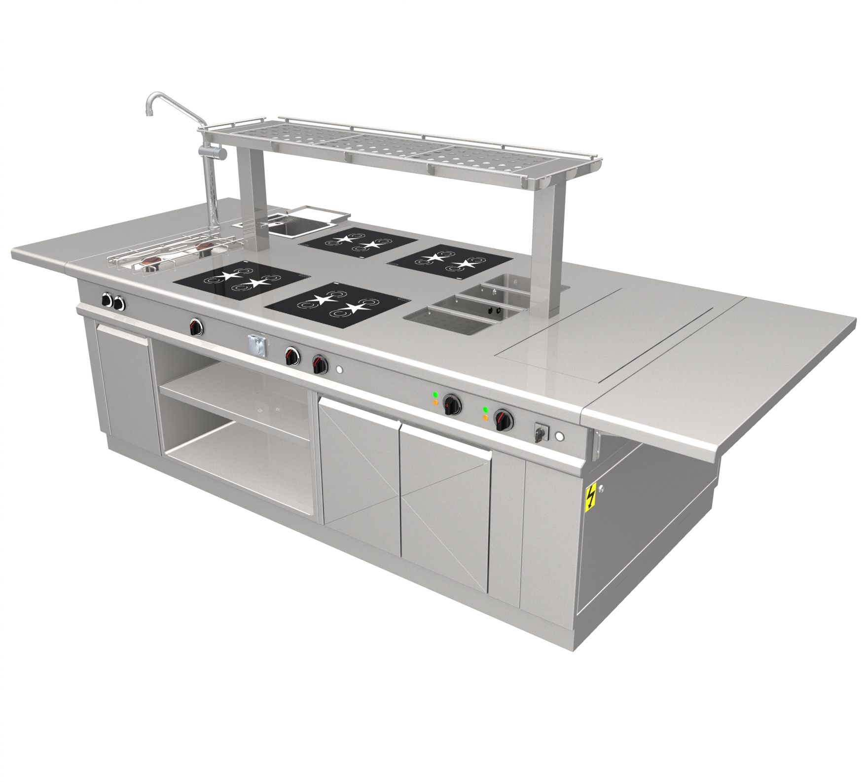 Referenzen Menu System AG - 