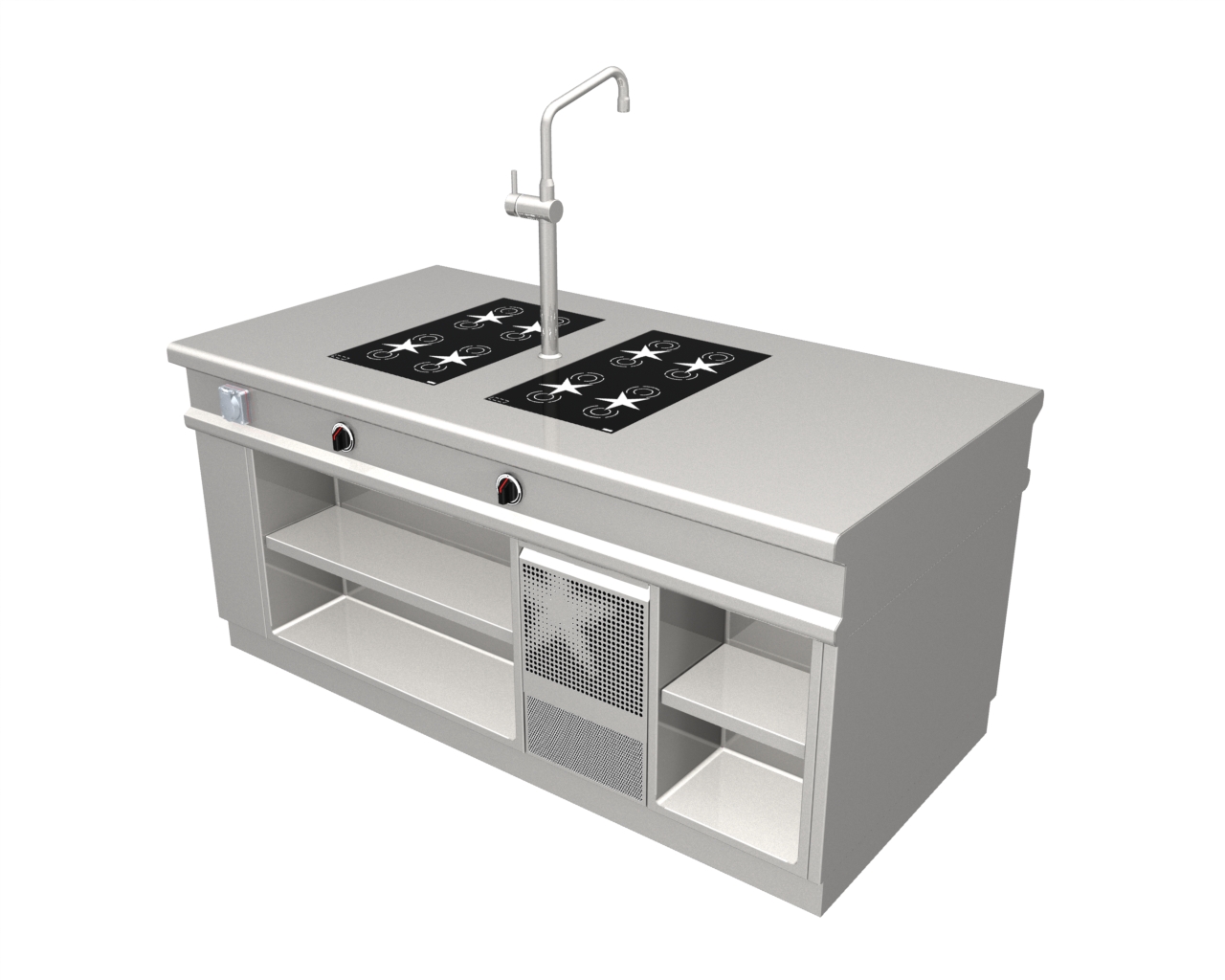 Referenzen Menu System AG - 