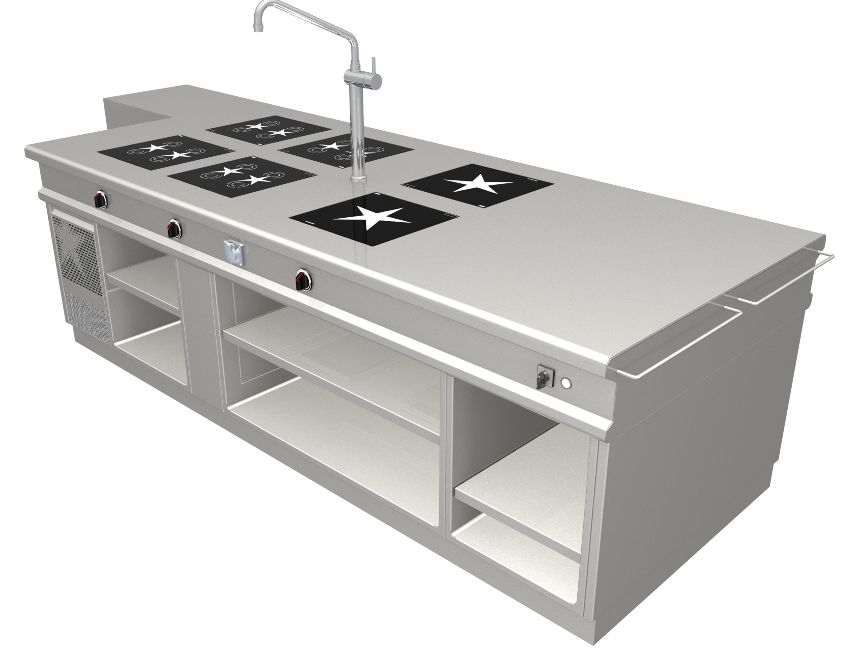 Referenzen Menu System AG - 