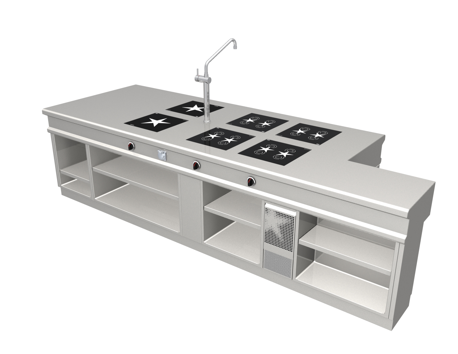 Referenzen Menu System AG - 