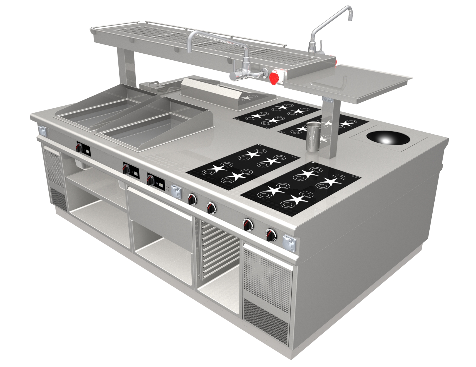 Referenzen Menu System AG - 