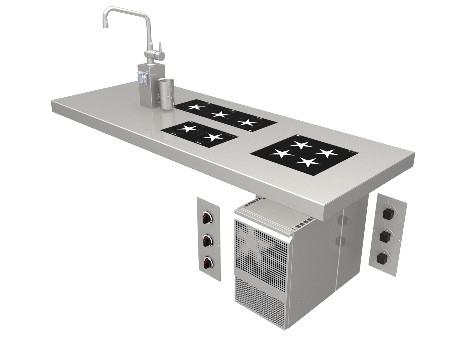 Referenzen Menu System AG - 