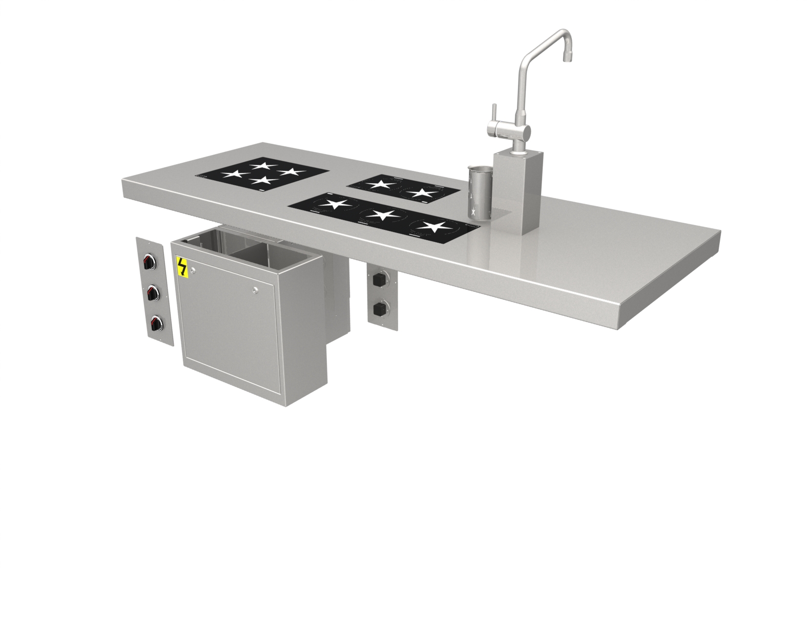 Referenzen Menu System AG - 